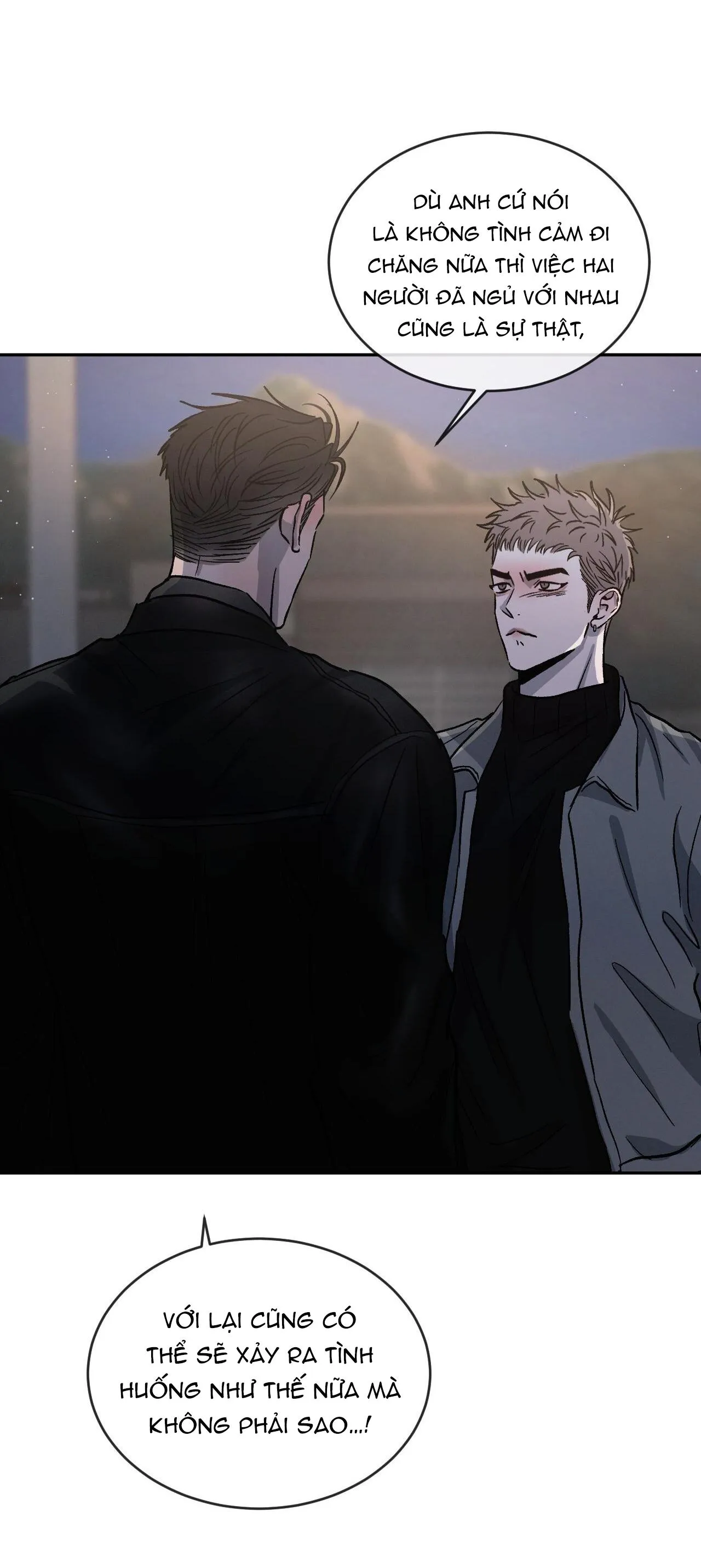 TƯƠNG PHẢN Chapter 48 Trang 26