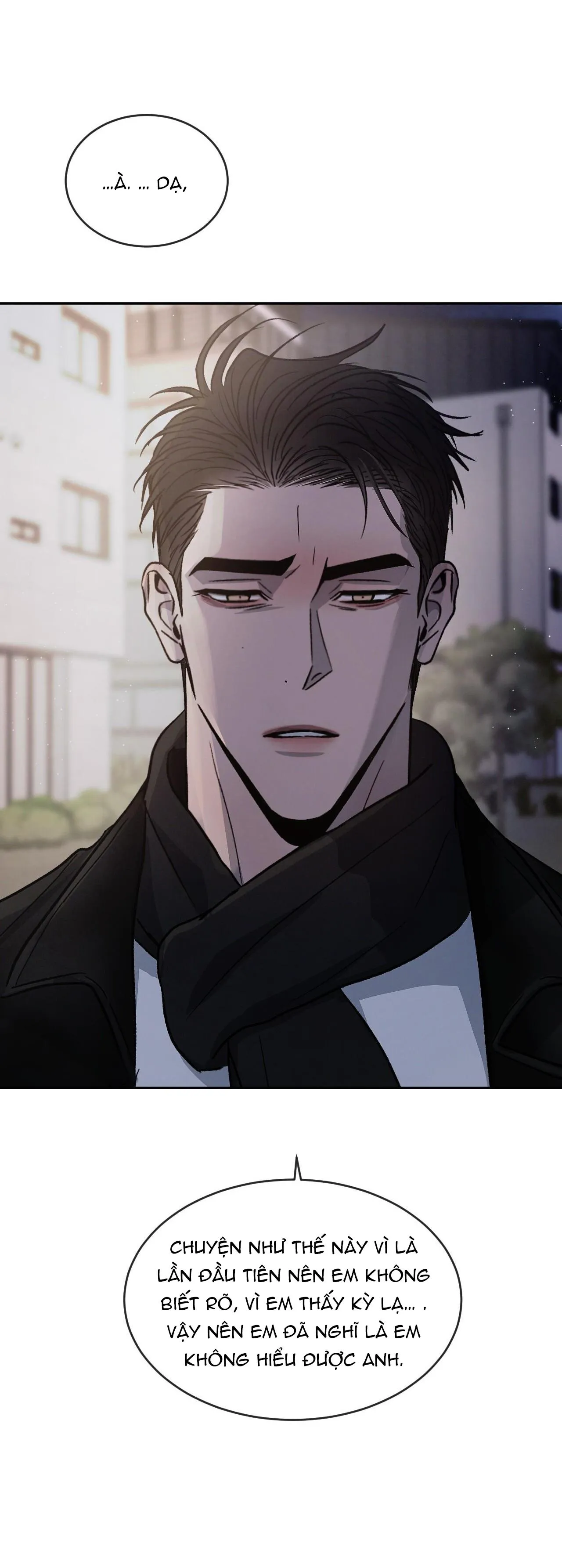 TƯƠNG PHẢN Chapter 48 Trang 30