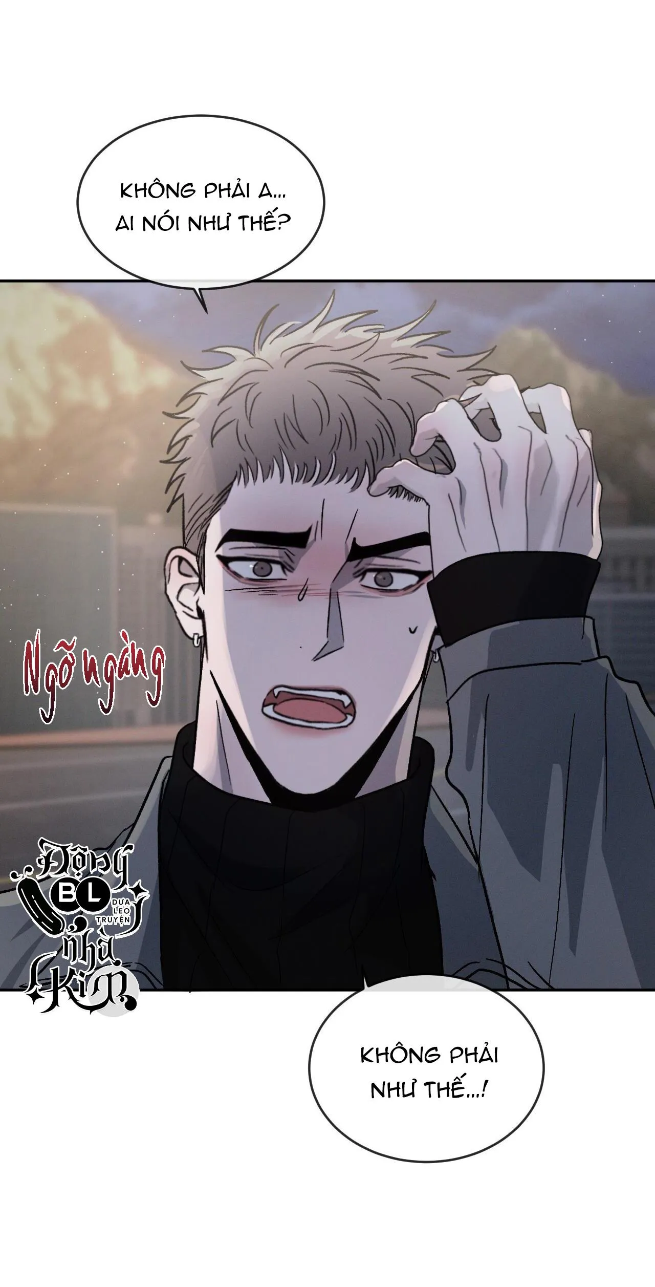 TƯƠNG PHẢN Chapter 48 Trang 31