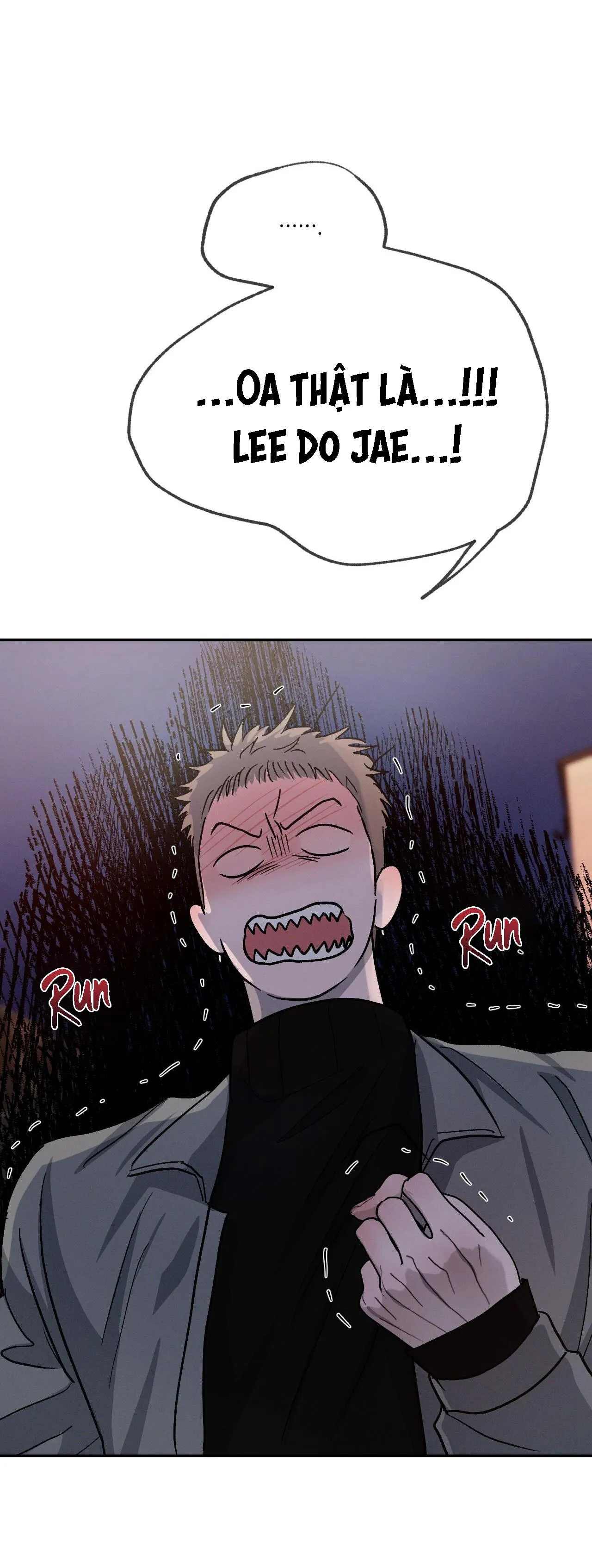 TƯƠNG PHẢN Chapter 48 Trang 35