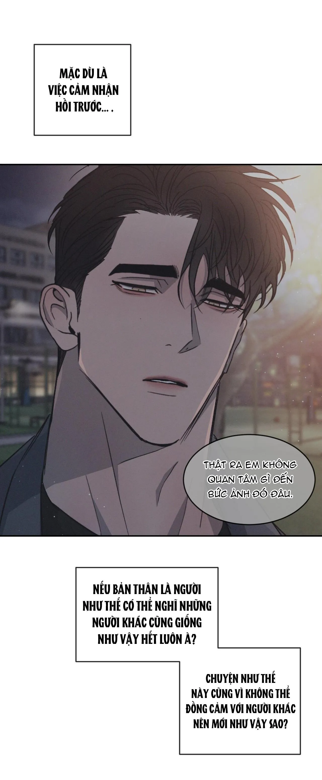 TƯƠNG PHẢN Chapter 48 Trang 37