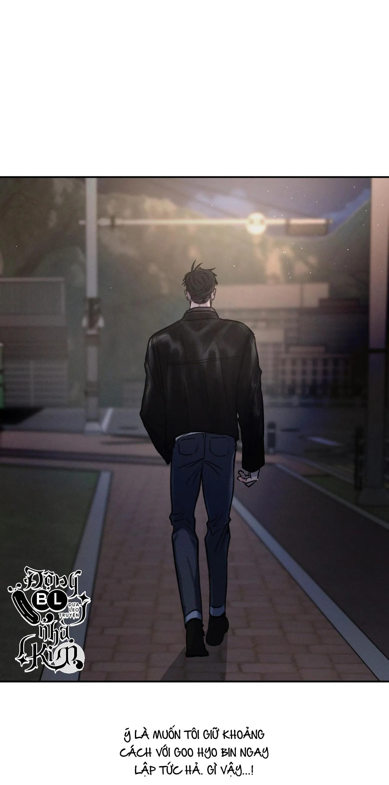 TƯƠNG PHẢN Chapter 48 Trang 38