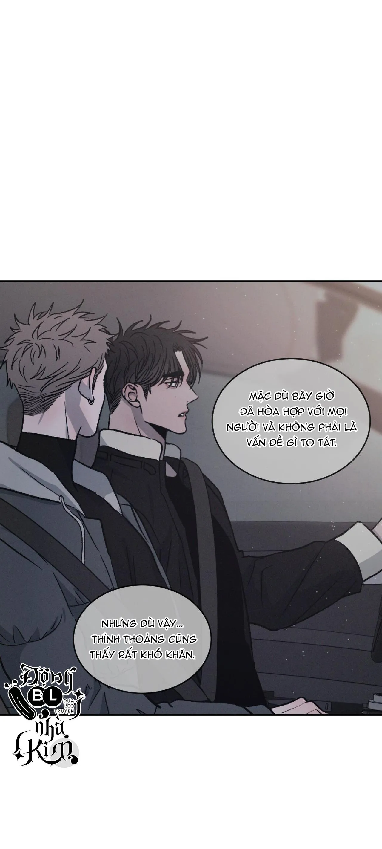 TƯƠNG PHẢN Chapter 48 Trang 41