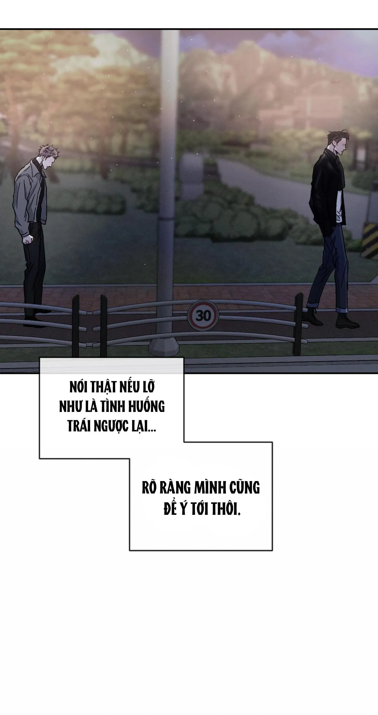 TƯƠNG PHẢN Chapter 48 Trang 45