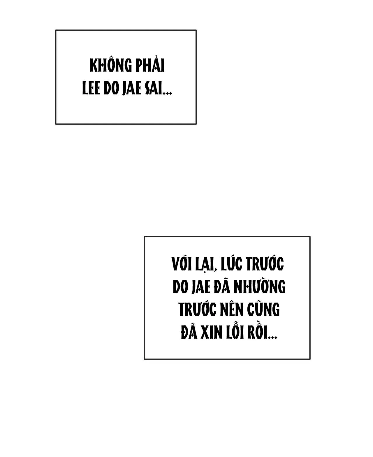 TƯƠNG PHẢN Chapter 48 Trang 48