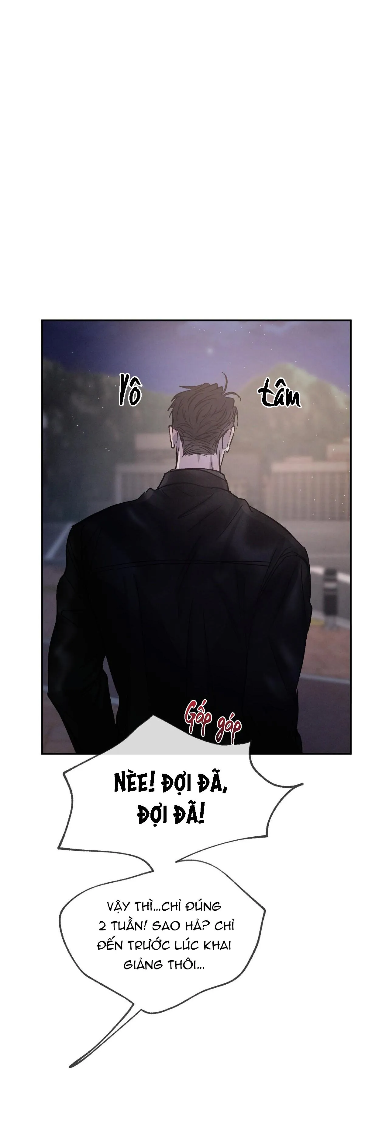 TƯƠNG PHẢN Chapter 48 Trang 51