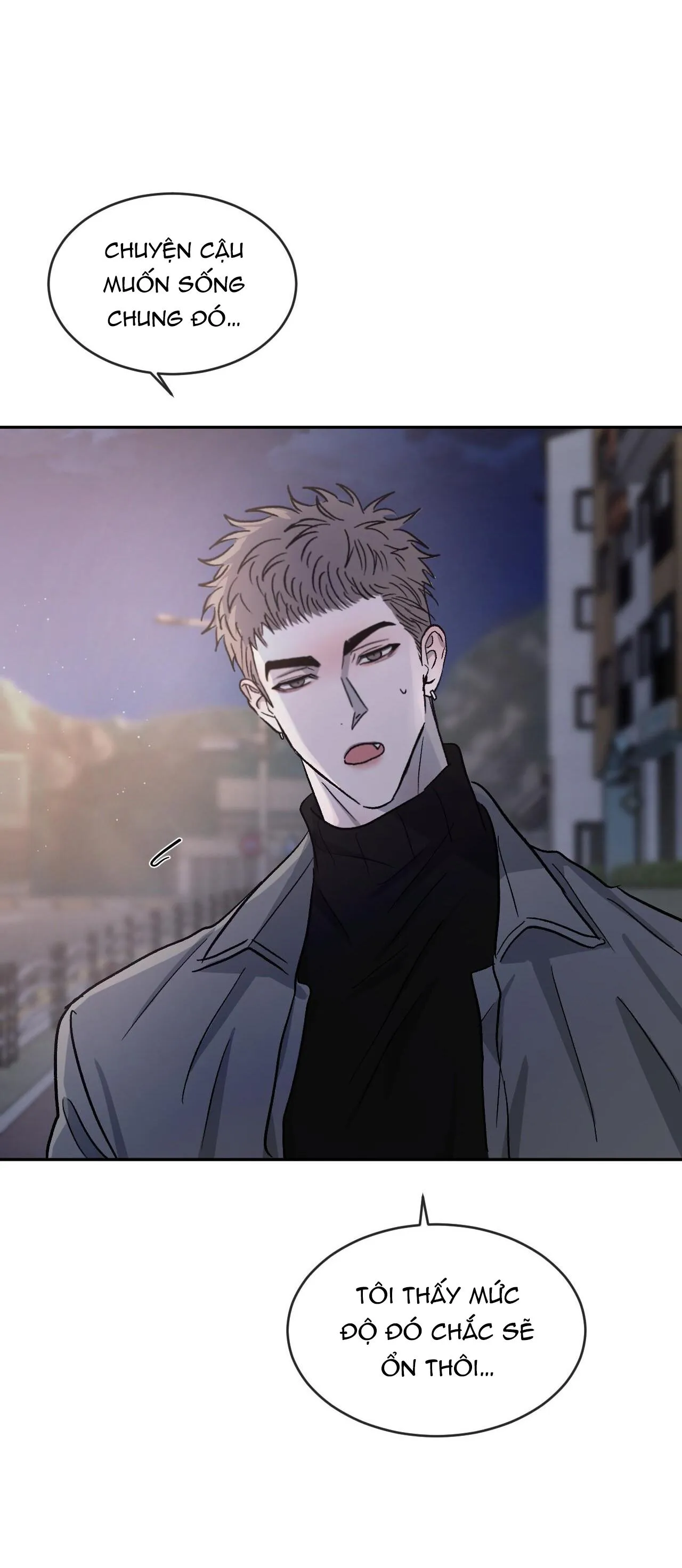 TƯƠNG PHẢN Chapter 48 Trang 53