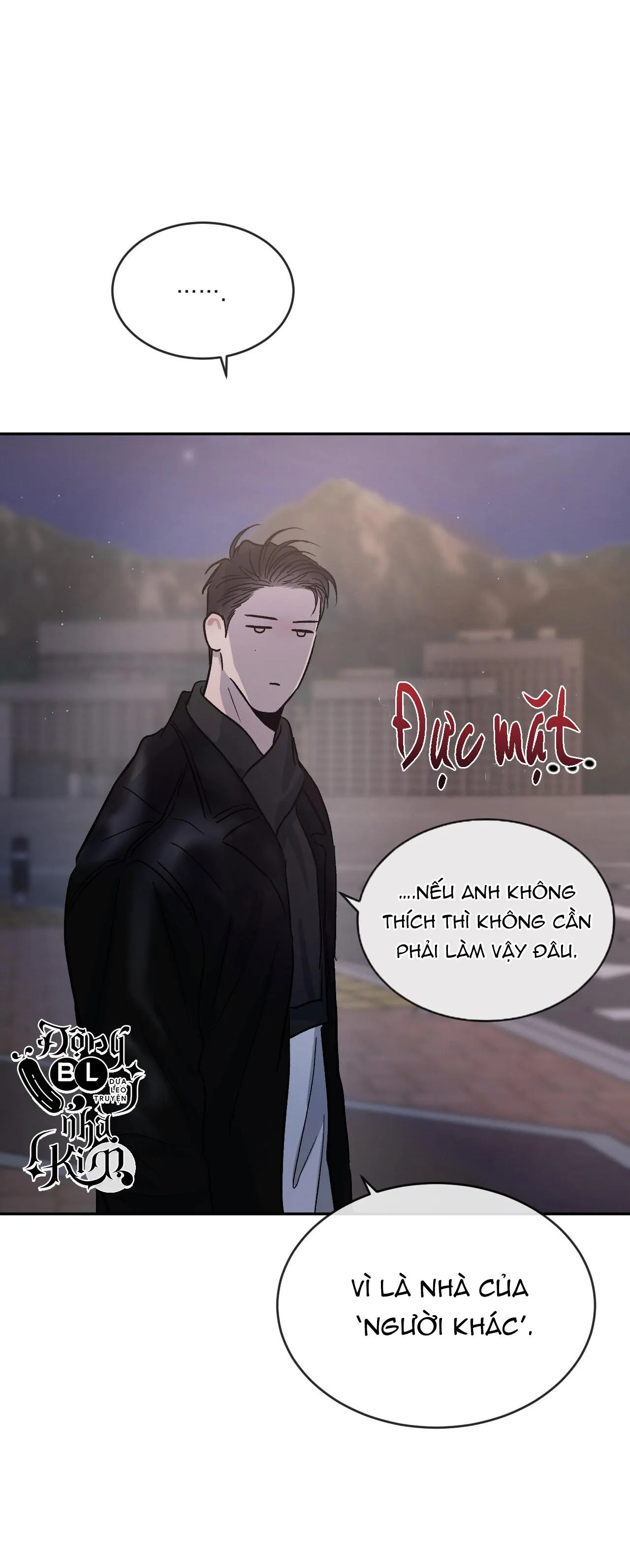 TƯƠNG PHẢN Chapter 48 Trang 54