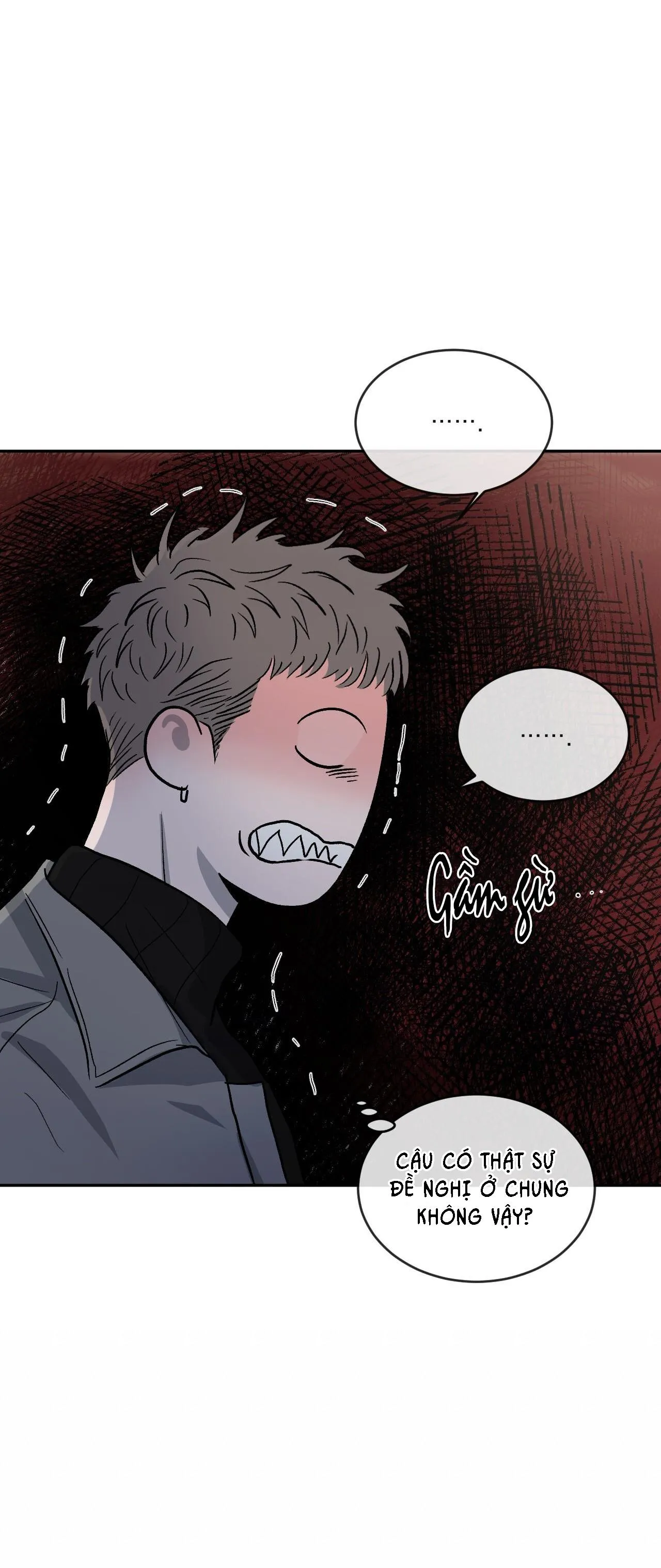 TƯƠNG PHẢN Chapter 48 Trang 55