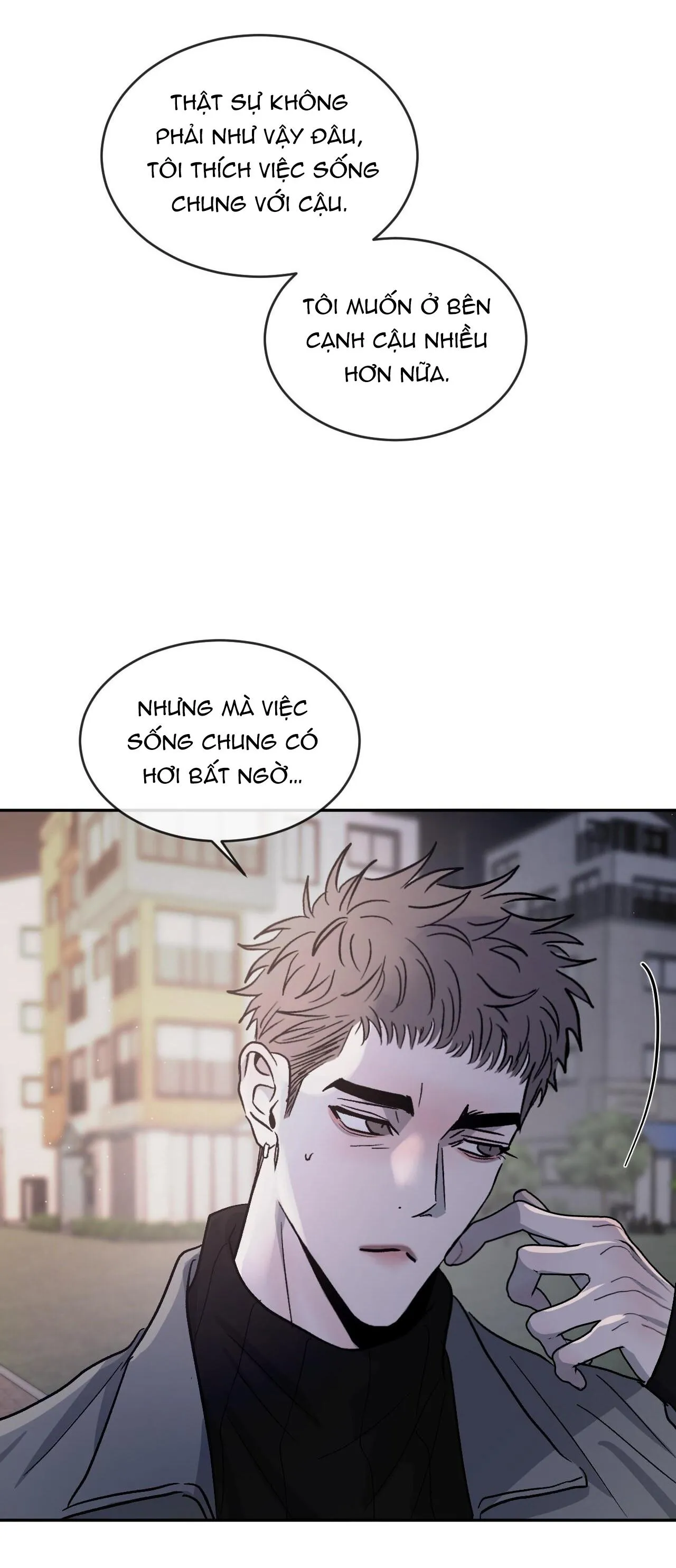 TƯƠNG PHẢN Chapter 48 Trang 57