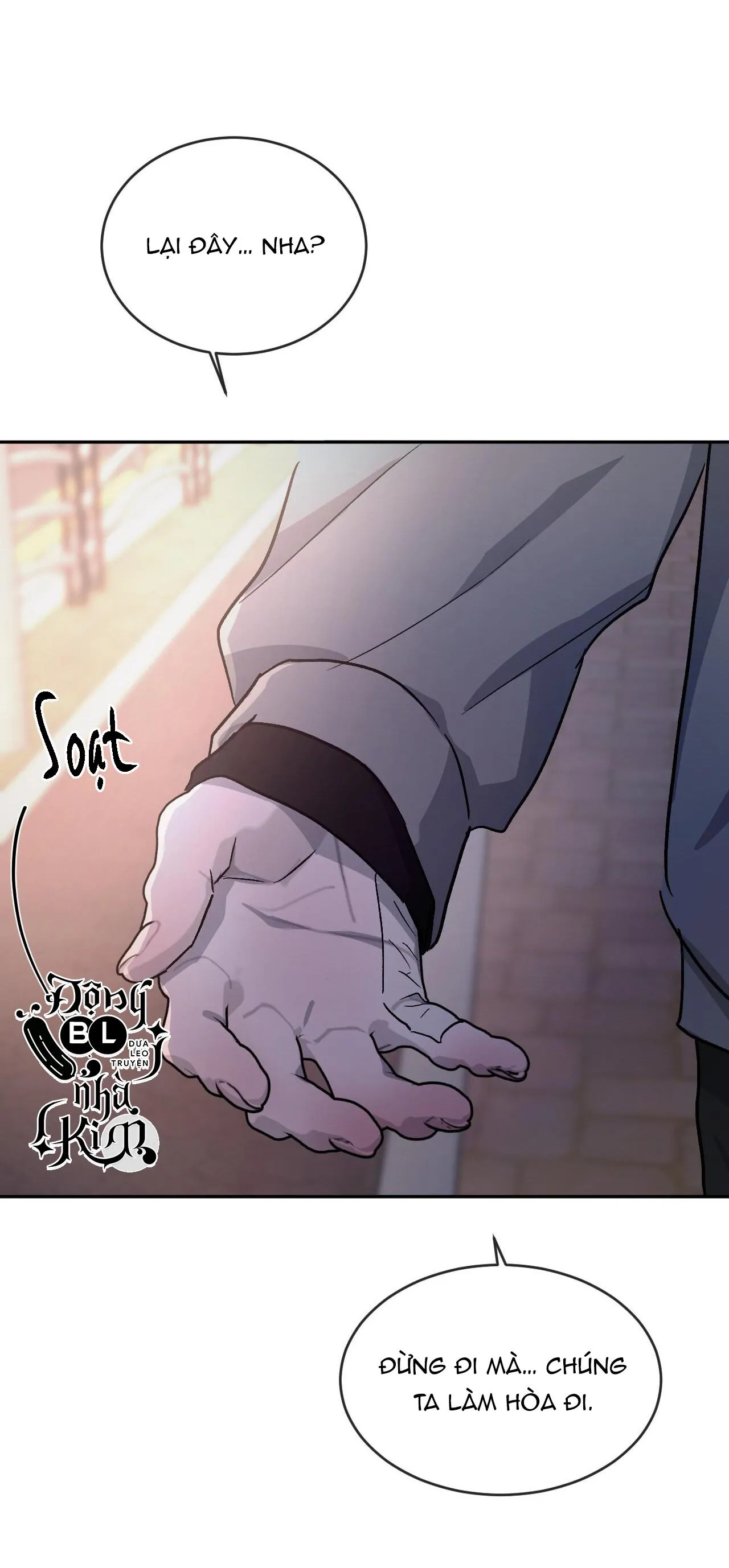 TƯƠNG PHẢN Chapter 48 Trang 60