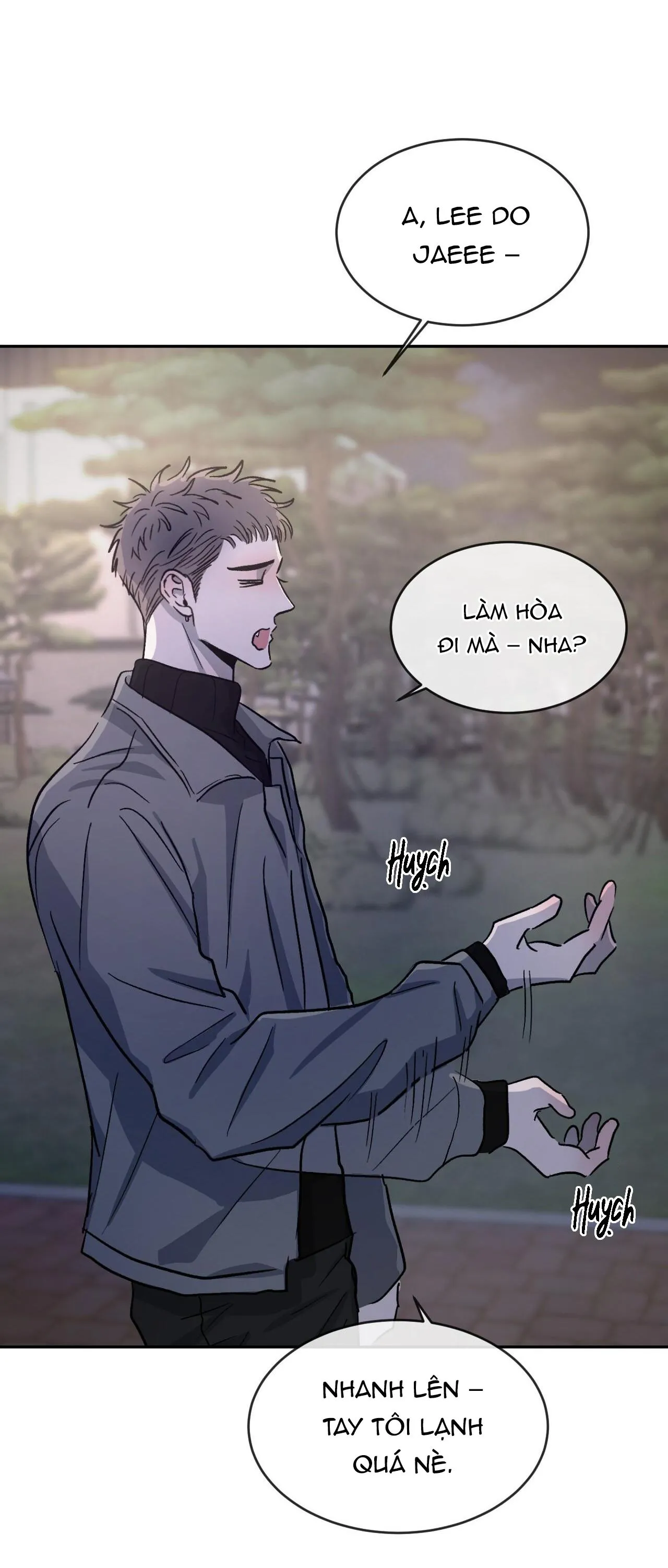 TƯƠNG PHẢN Chapter 48 Trang 63