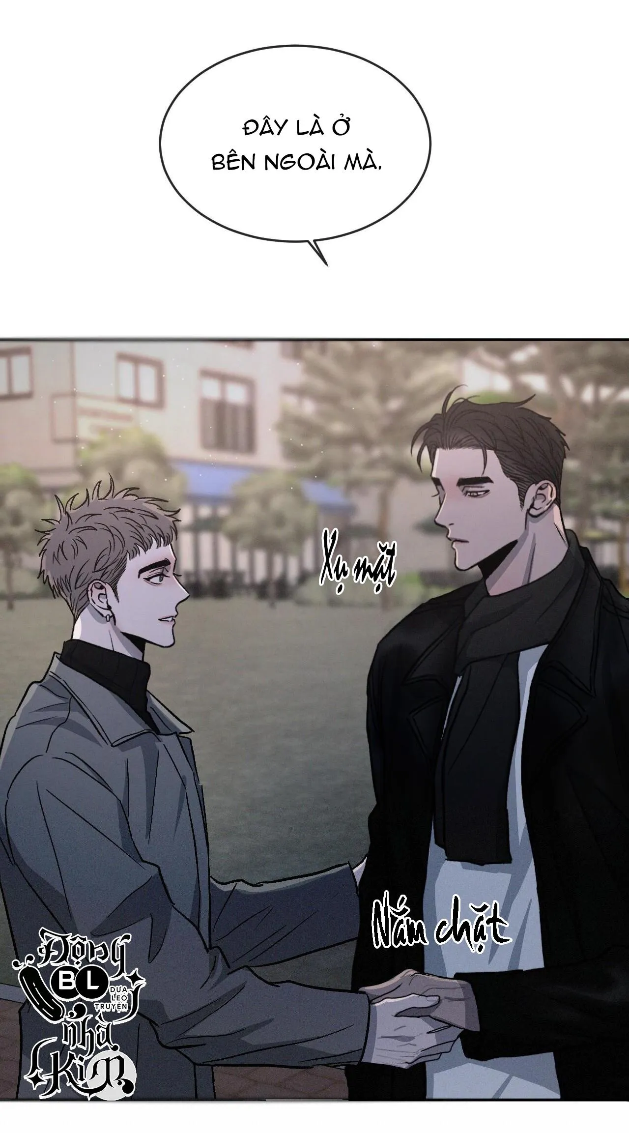 TƯƠNG PHẢN Chapter 48 Trang 66