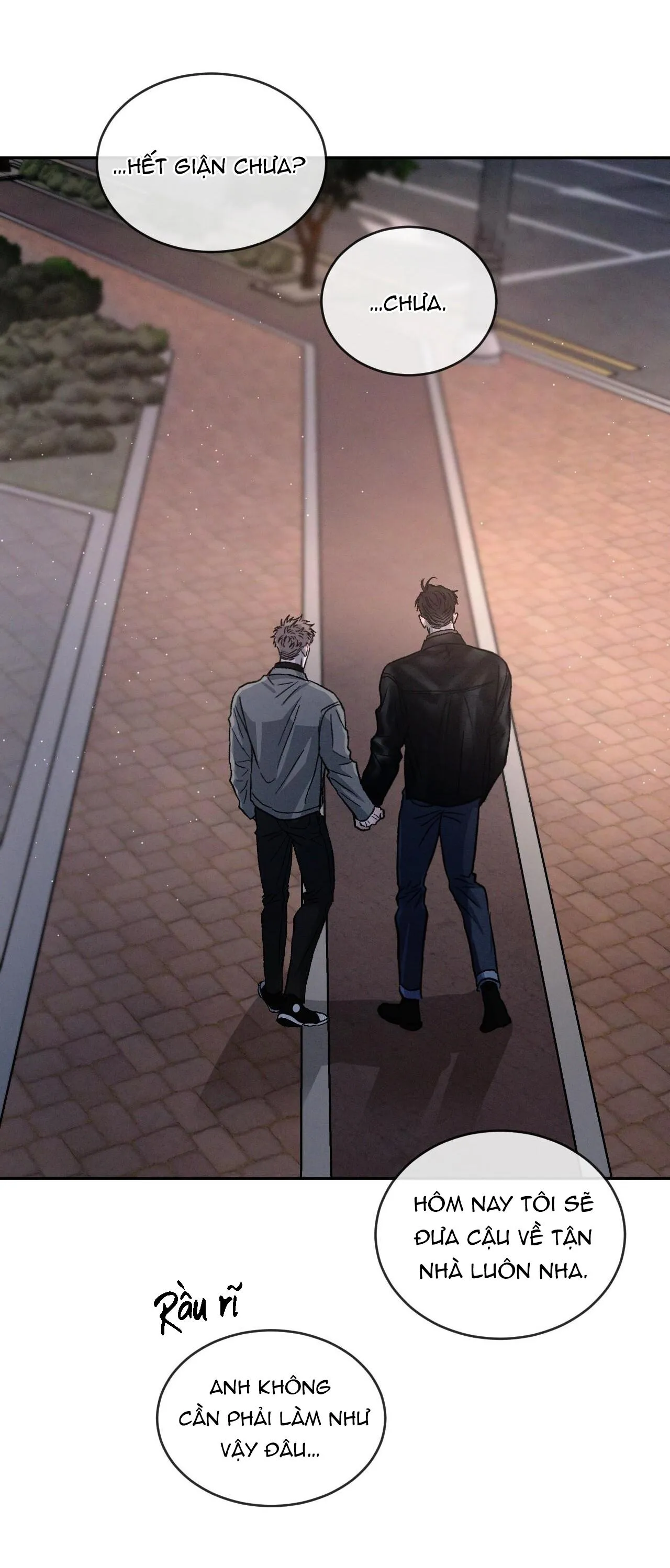 TƯƠNG PHẢN Chapter 48 Trang 68