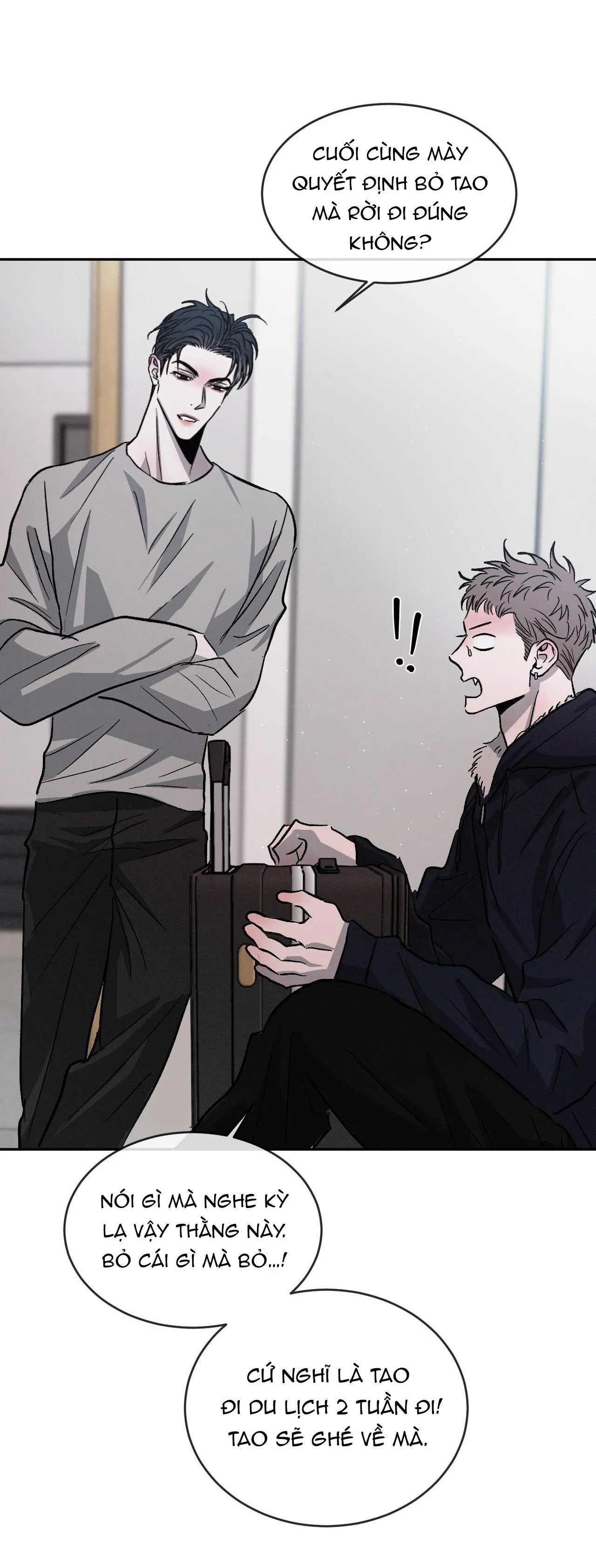 TƯƠNG PHẢN Chapter 48 Trang 71