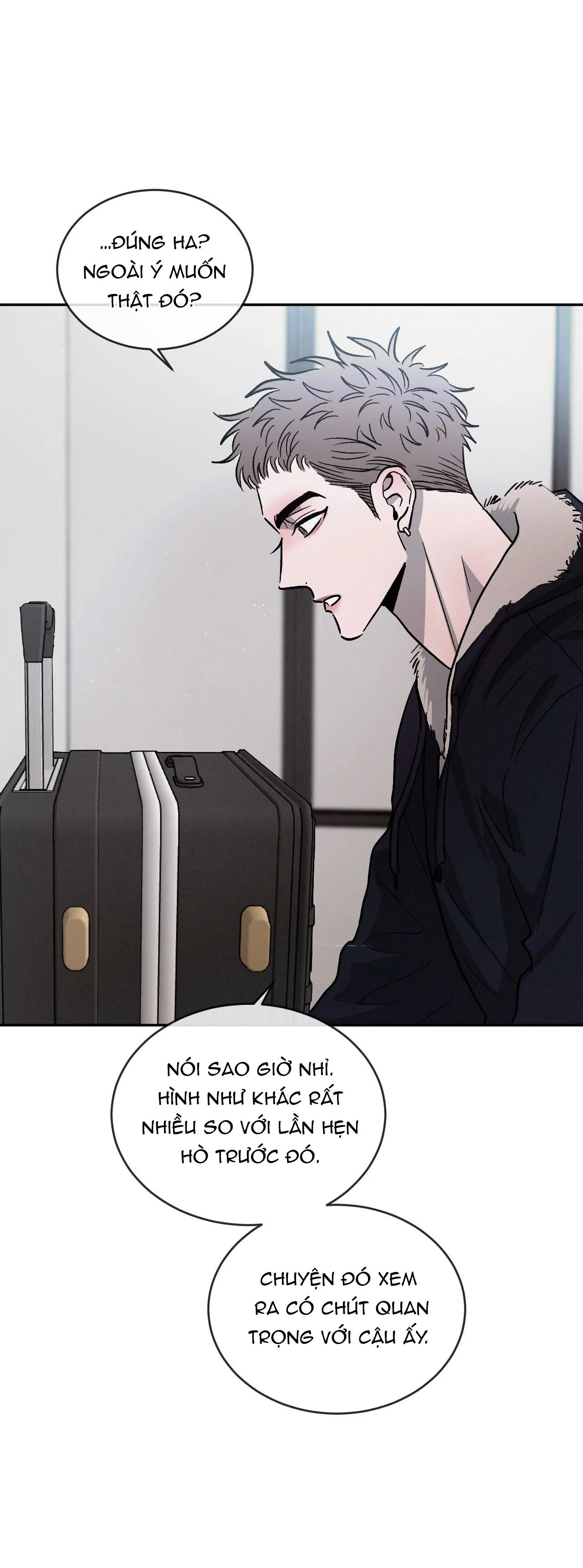 TƯƠNG PHẢN Chapter 48 Trang 73