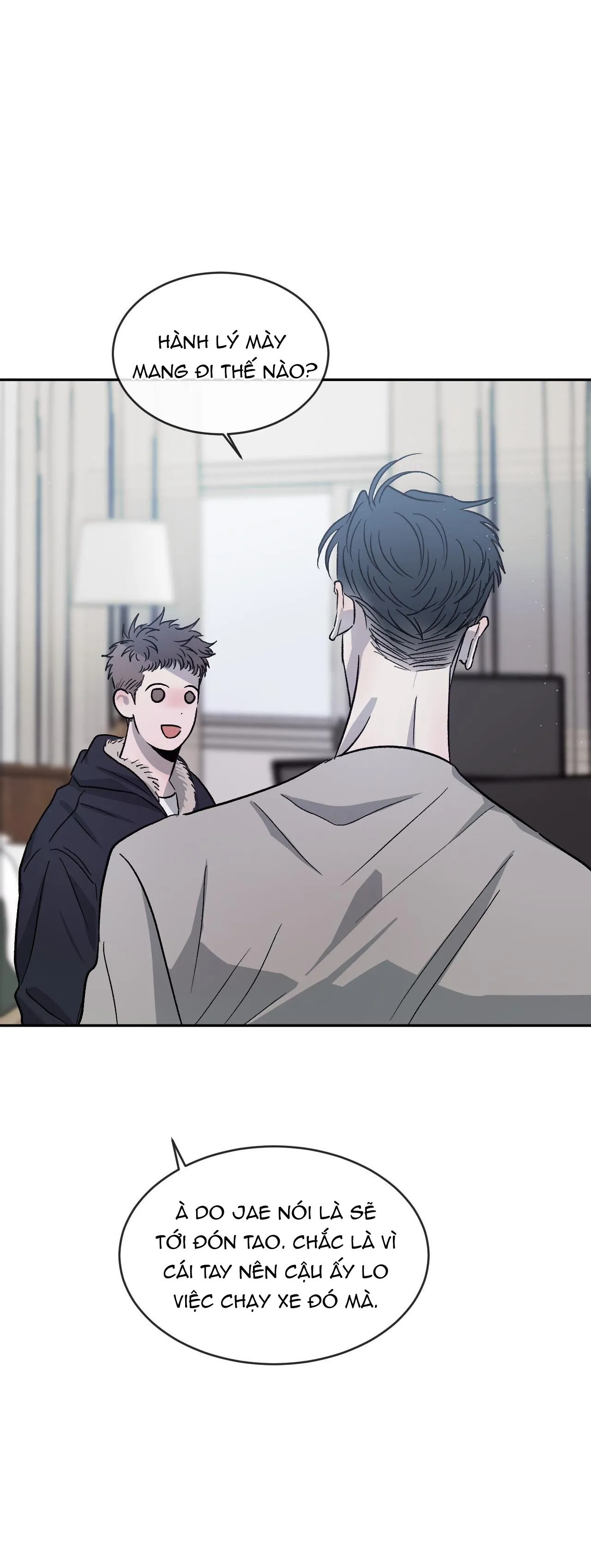 TƯƠNG PHẢN Chapter 48 Trang 74