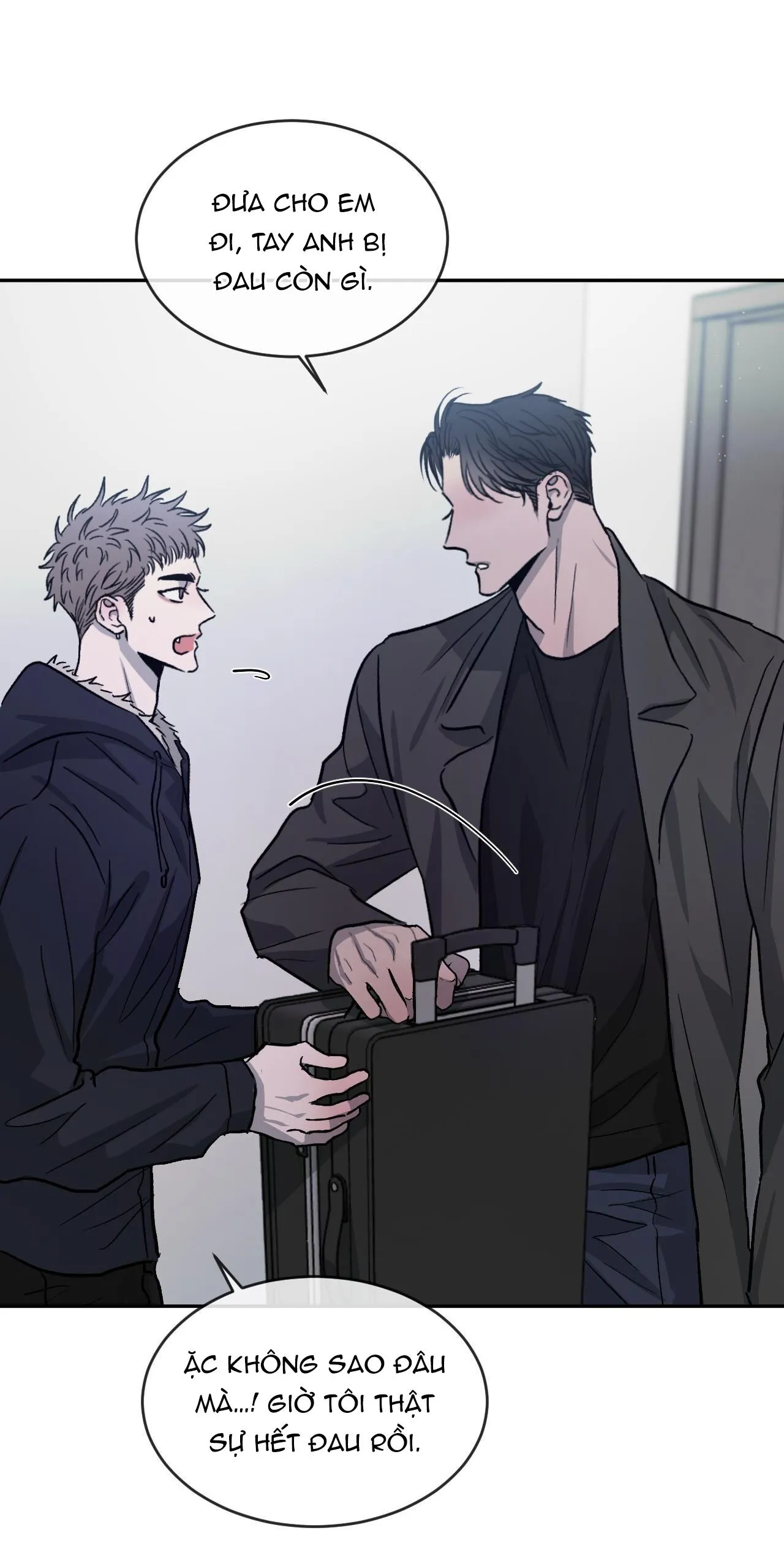 TƯƠNG PHẢN Chapter 48 Trang 78