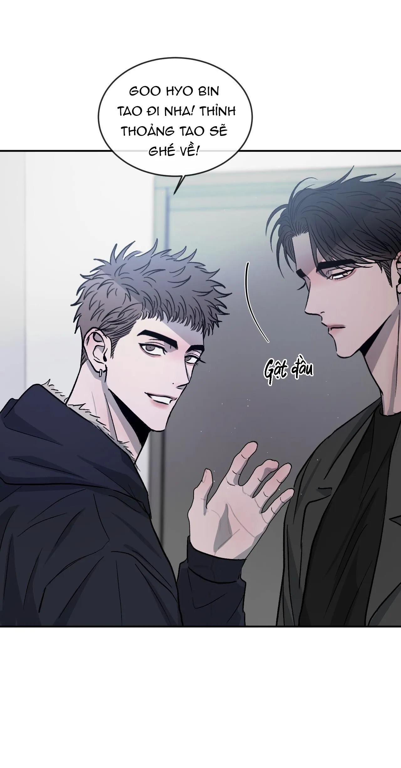 TƯƠNG PHẢN Chapter 48 Trang 80