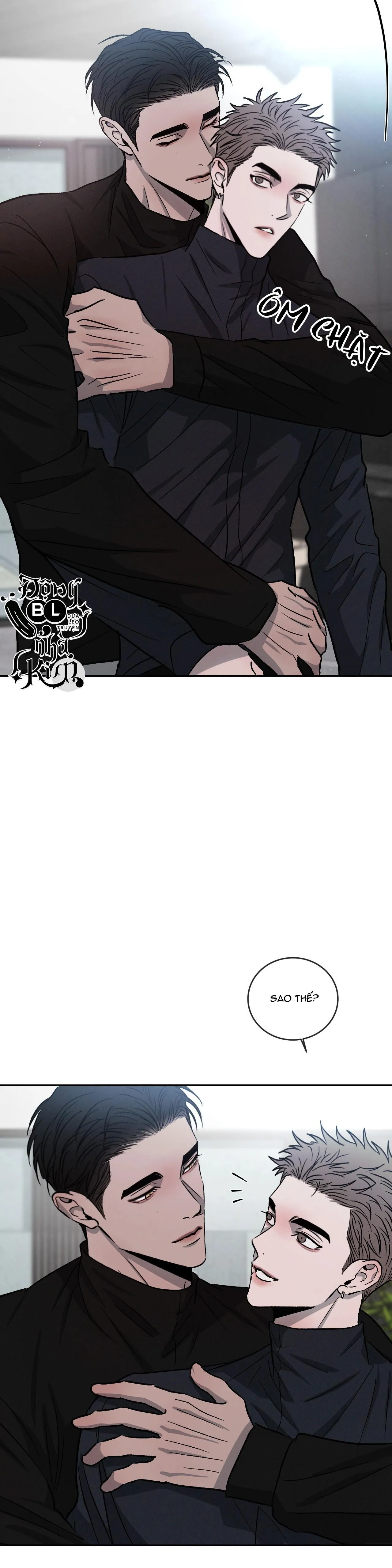 TƯƠNG PHẢN Chapter 49 Trang 3