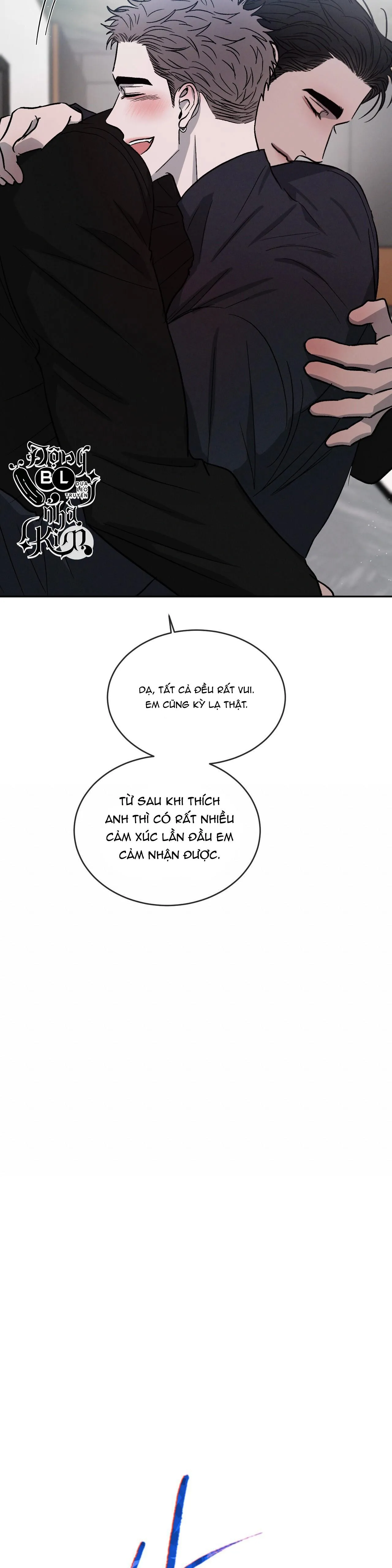 TƯƠNG PHẢN Chapter 49 Trang 5