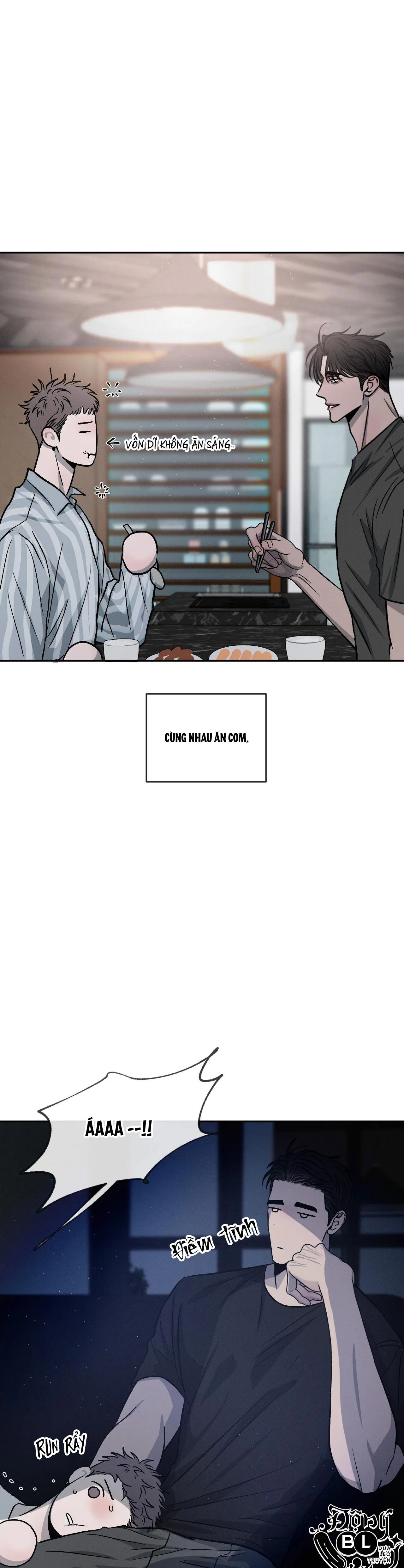 TƯƠNG PHẢN Chapter 49 Trang 7