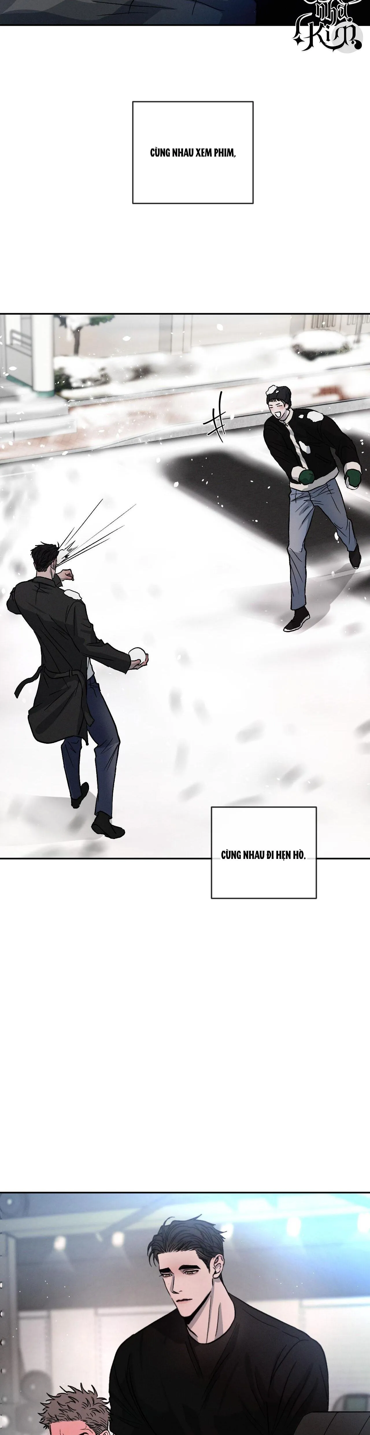 TƯƠNG PHẢN Chapter 49 Trang 8