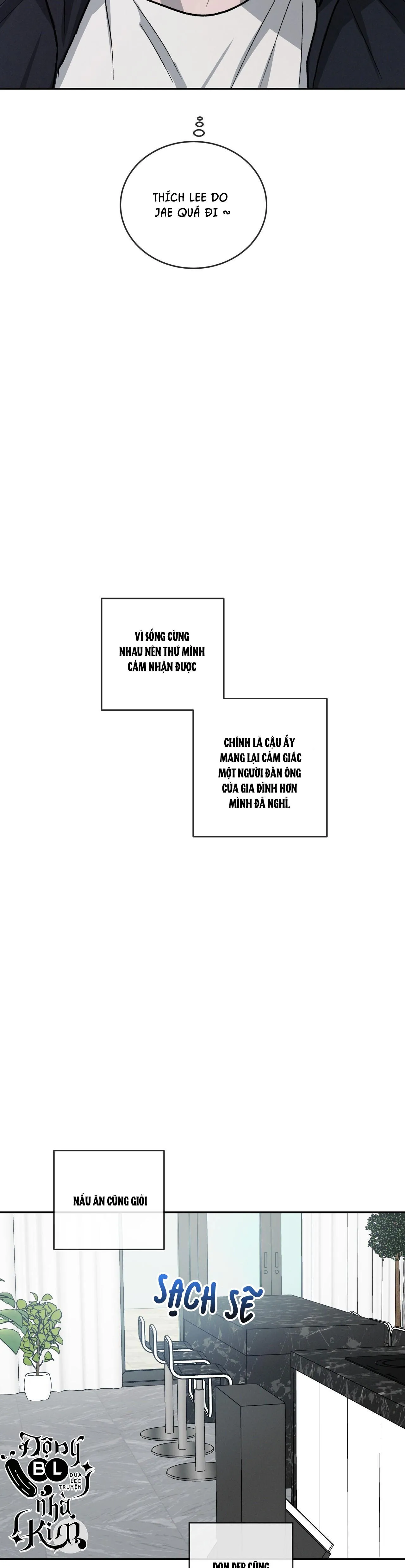 TƯƠNG PHẢN Chapter 49 Trang 11