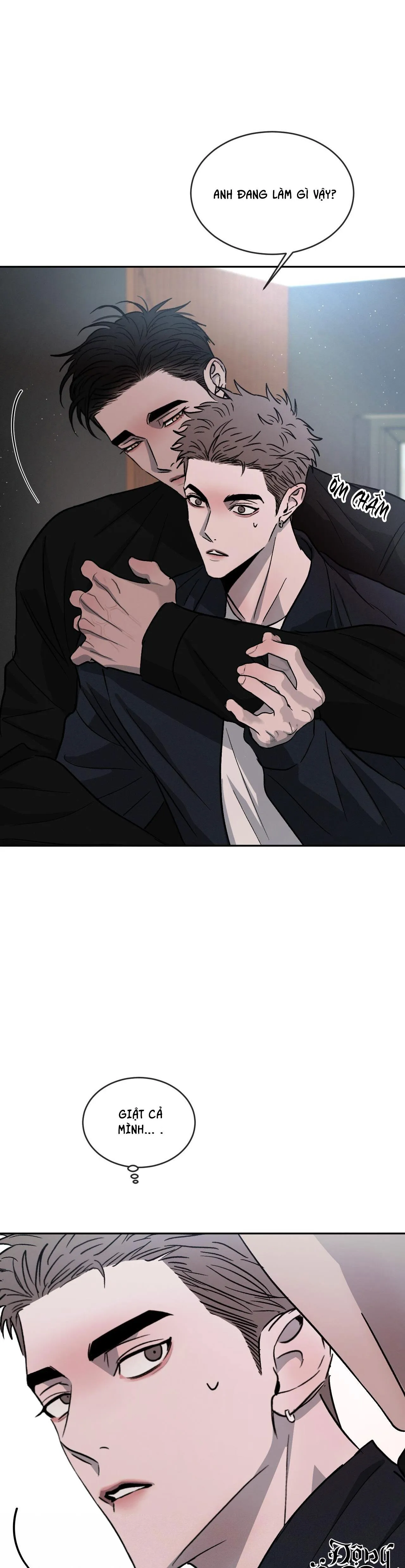 TƯƠNG PHẢN Chapter 49 Trang 14