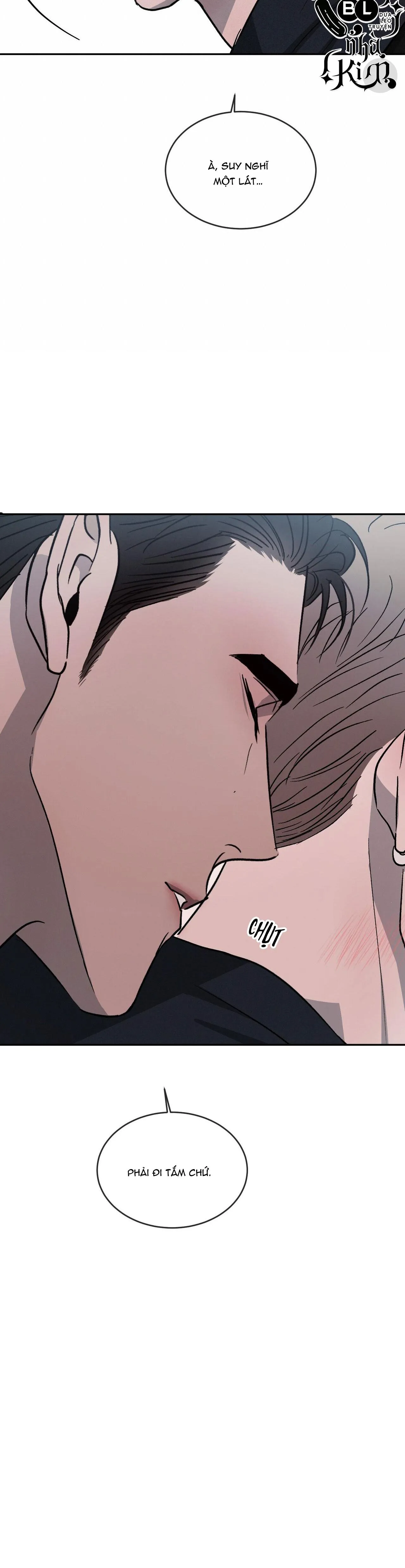 TƯƠNG PHẢN Chapter 49 Trang 15