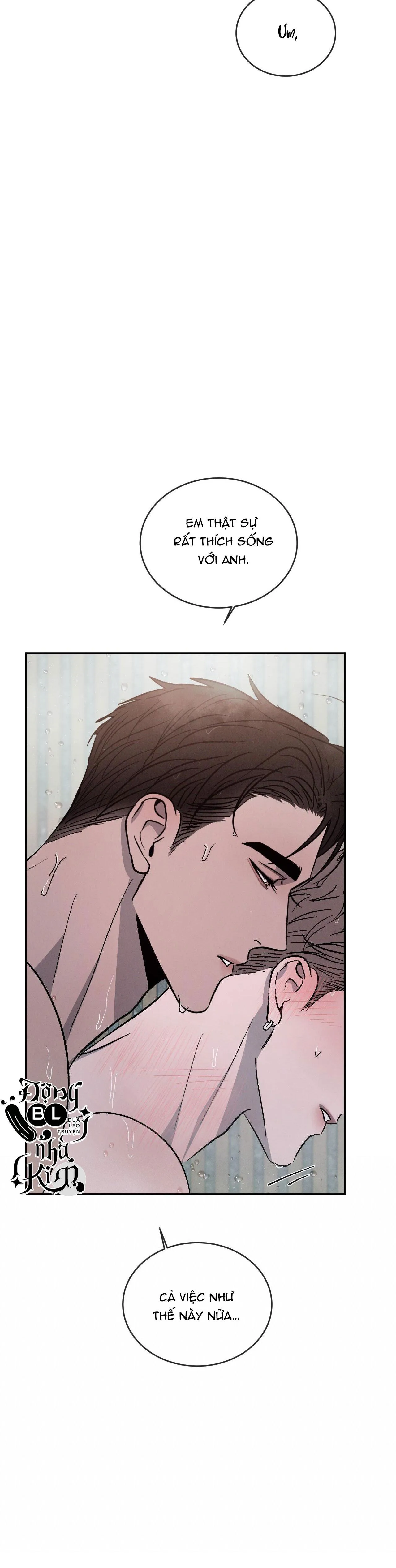 TƯƠNG PHẢN Chapter 49 Trang 19