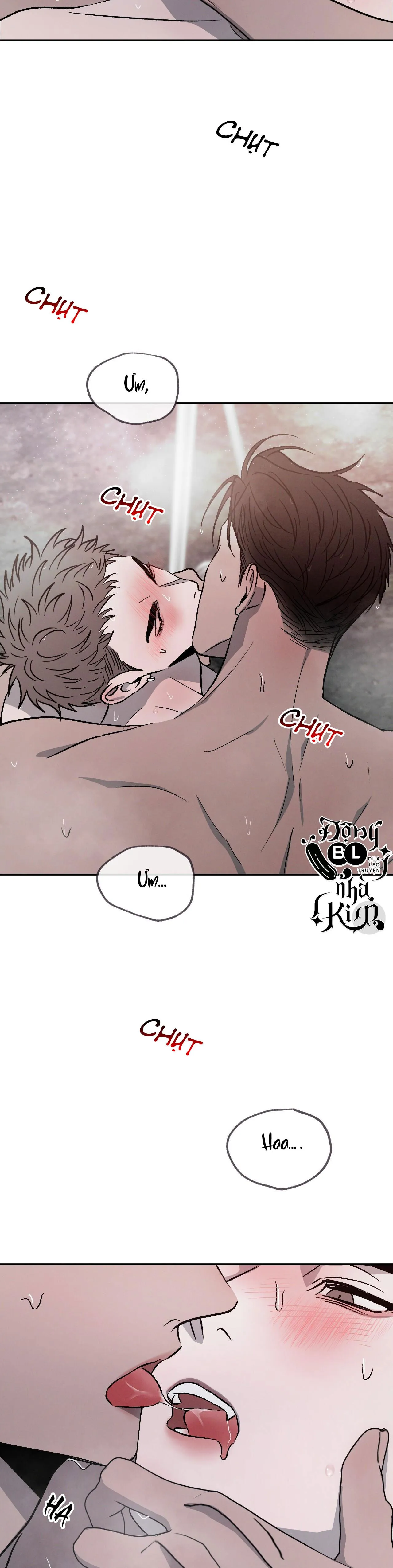 TƯƠNG PHẢN Chapter 49 Trang 21