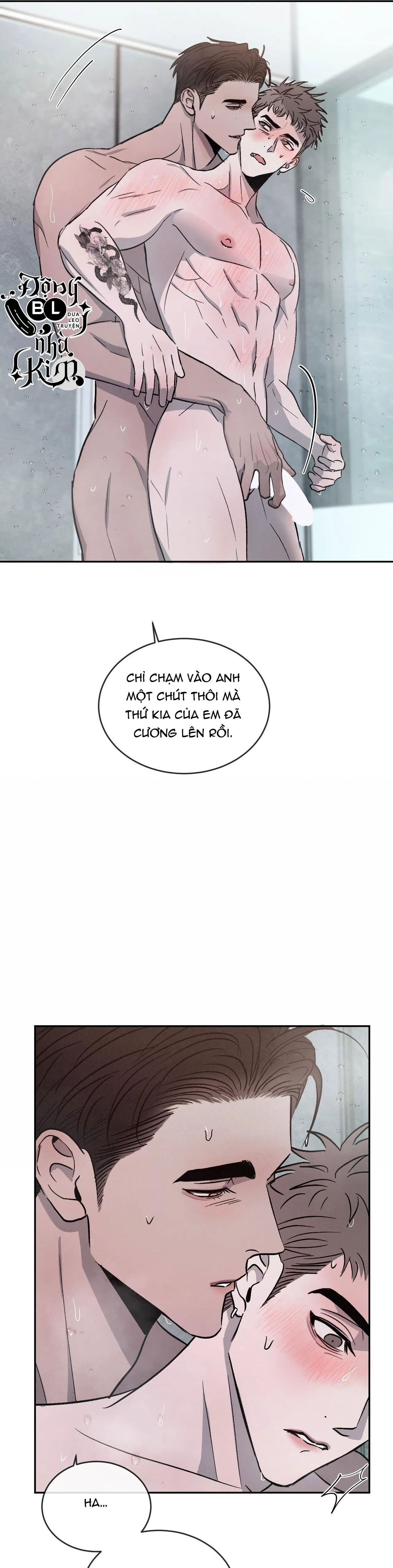 TƯƠNG PHẢN Chapter 49 Trang 24