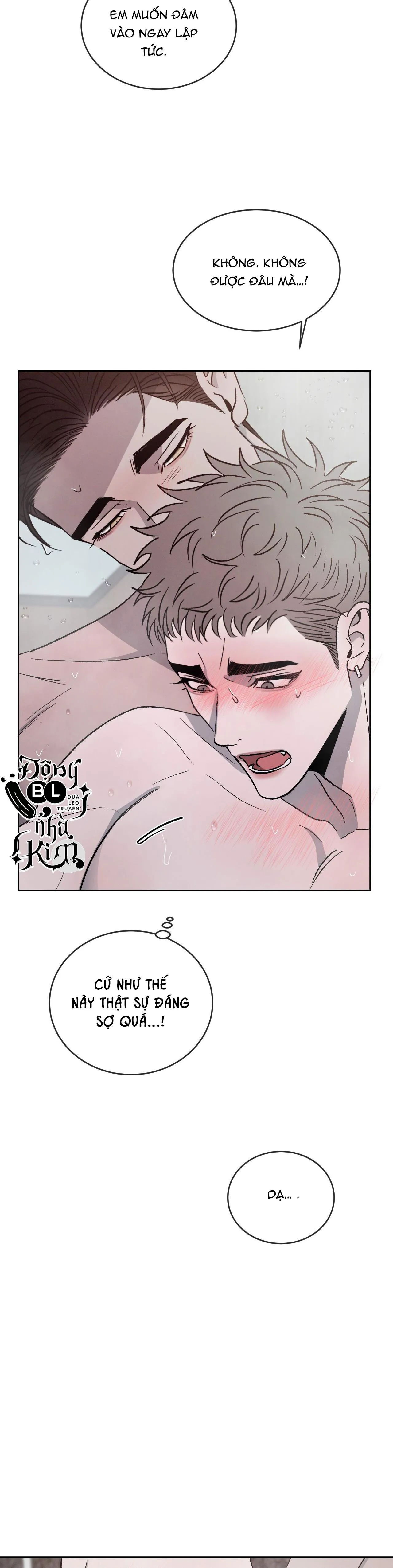 TƯƠNG PHẢN Chapter 49 Trang 25