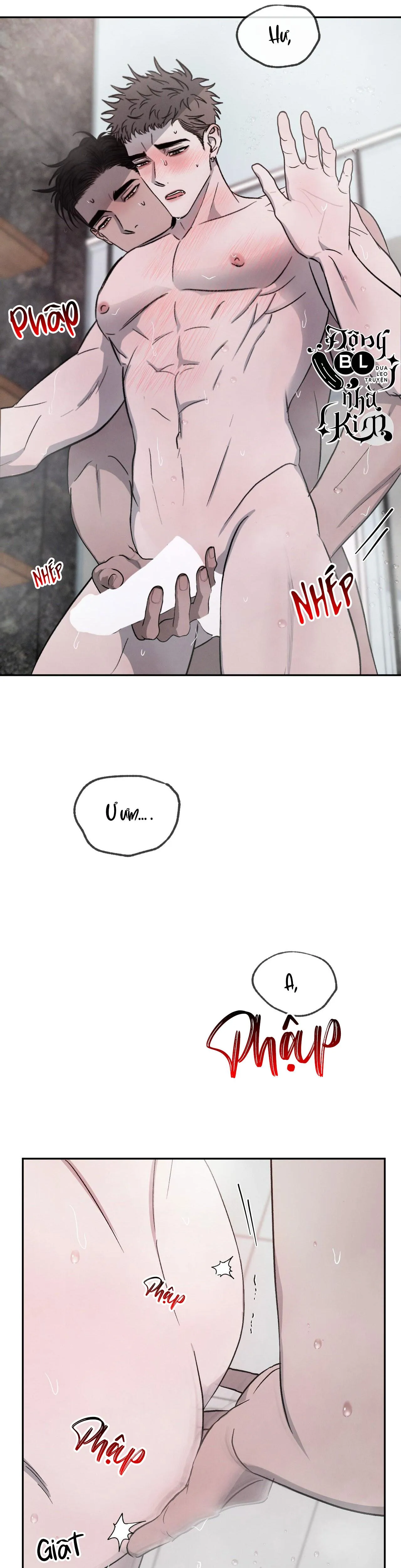 TƯƠNG PHẢN Chapter 49 Trang 27