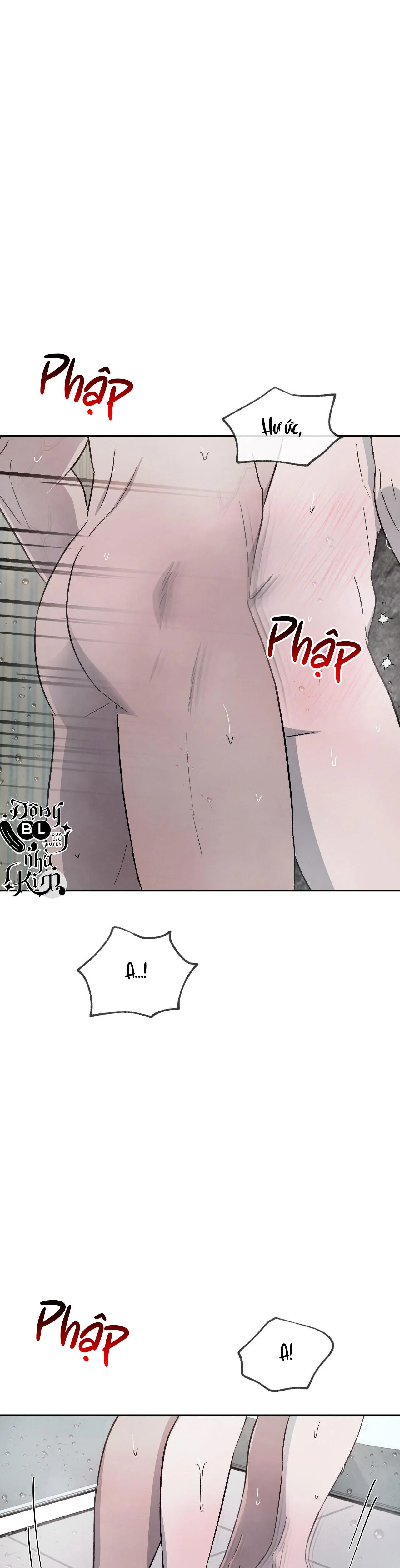 TƯƠNG PHẢN Chapter 49 Trang 33