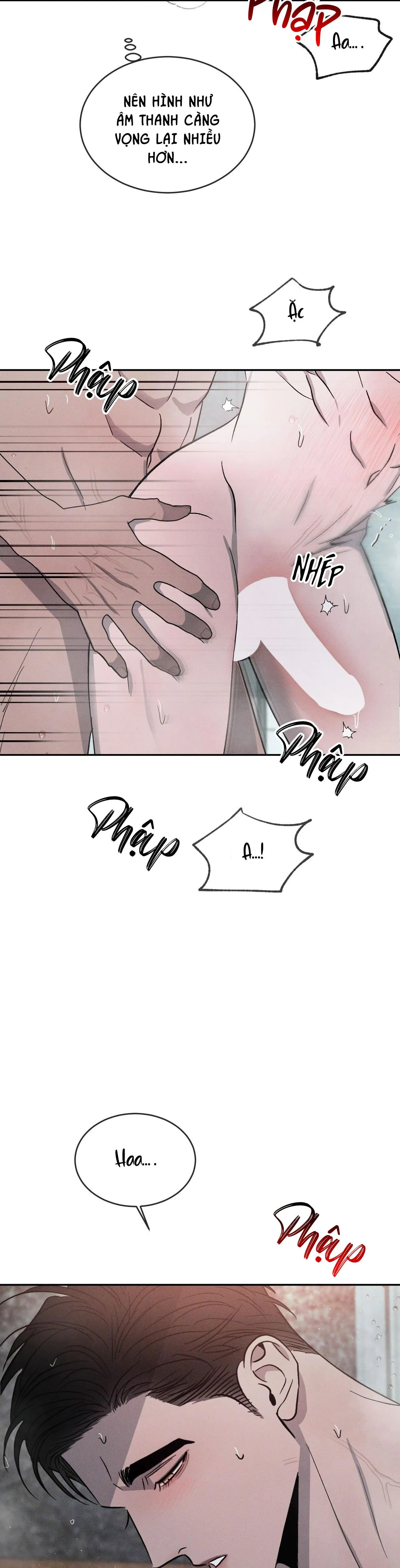 TƯƠNG PHẢN Chapter 49 Trang 35