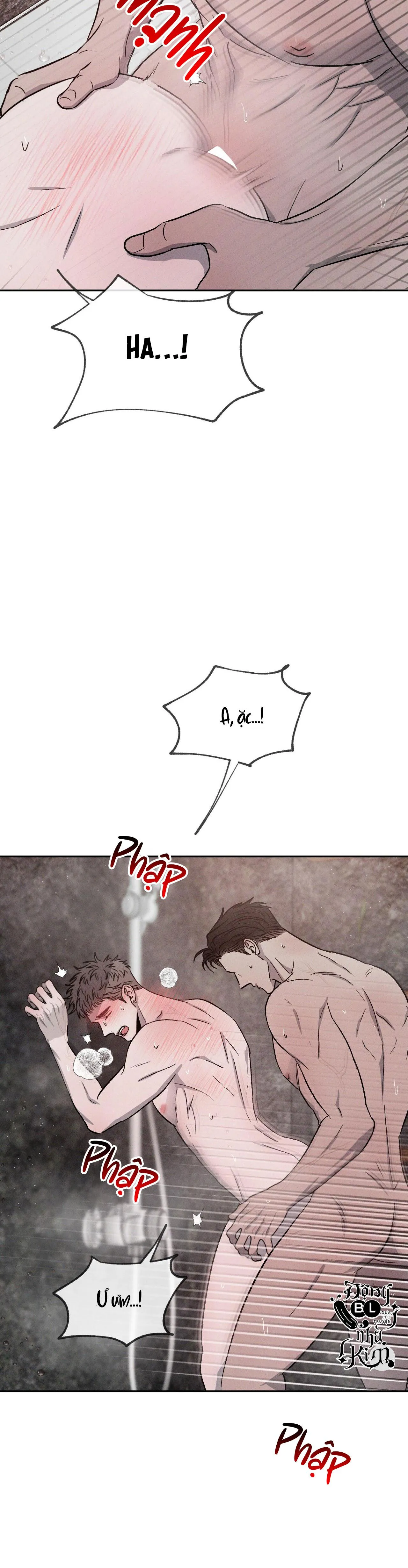 TƯƠNG PHẢN Chapter 49 Trang 37