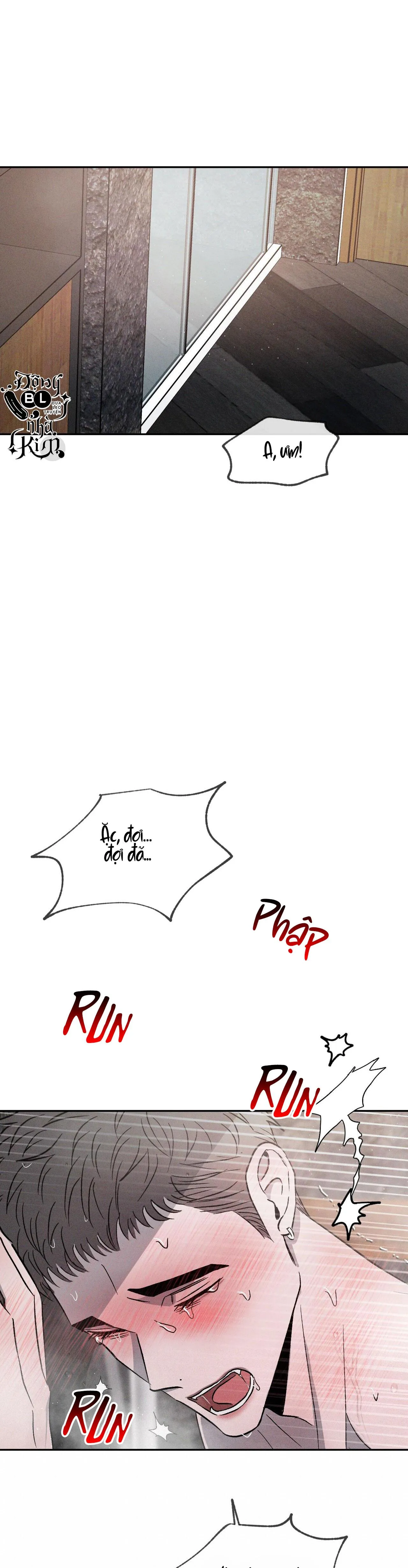 TƯƠNG PHẢN Chapter 49 Trang 38