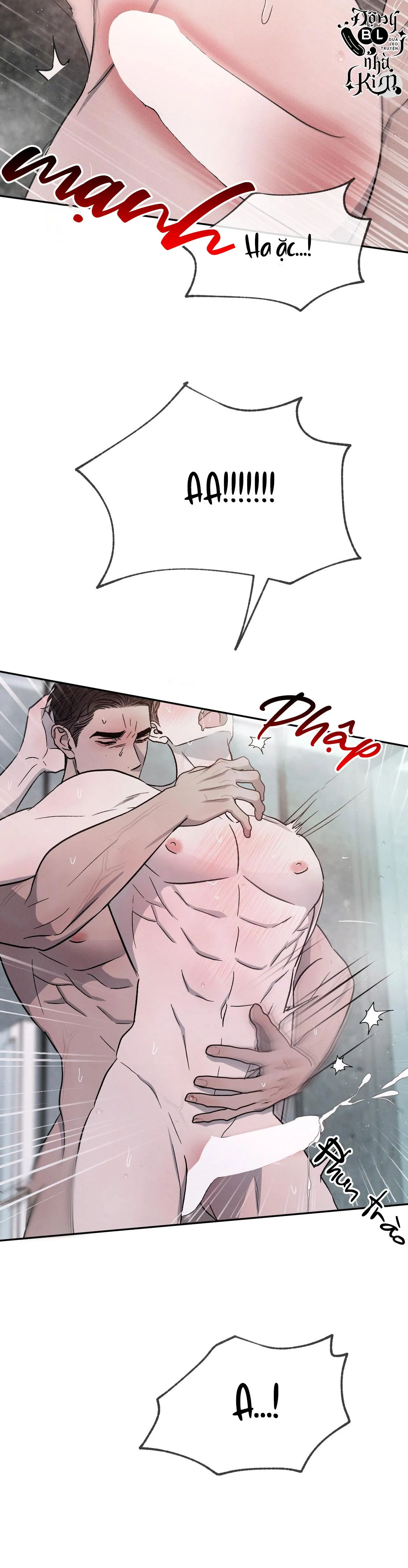 TƯƠNG PHẢN Chapter 49 Trang 40