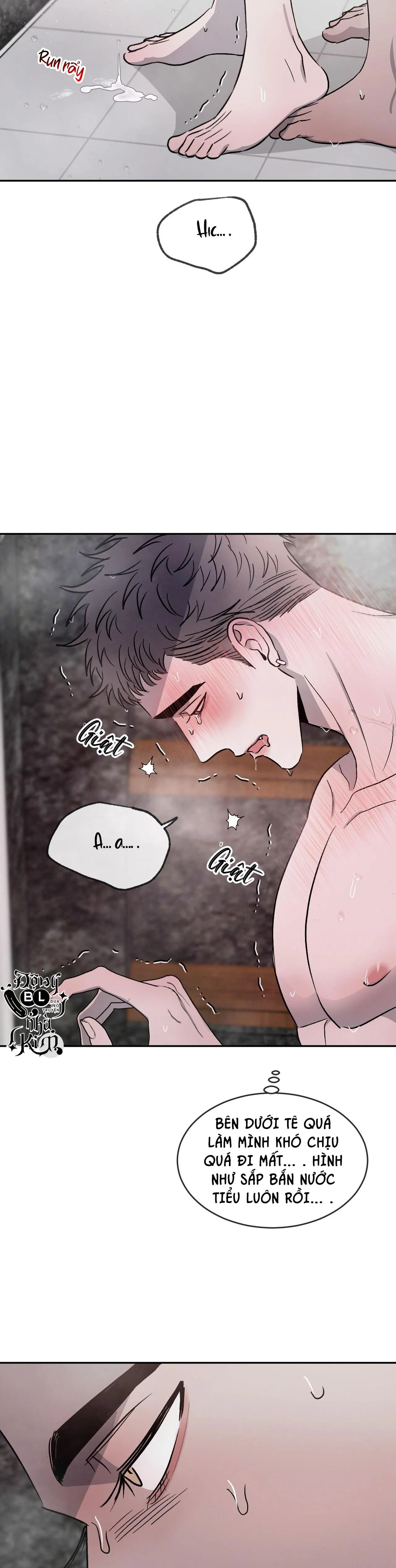 TƯƠNG PHẢN Chapter 49 Trang 42