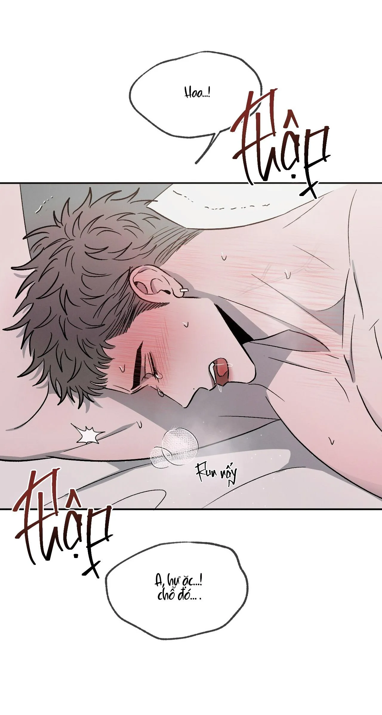 TƯƠNG PHẢN Chapter 50 Trang 4