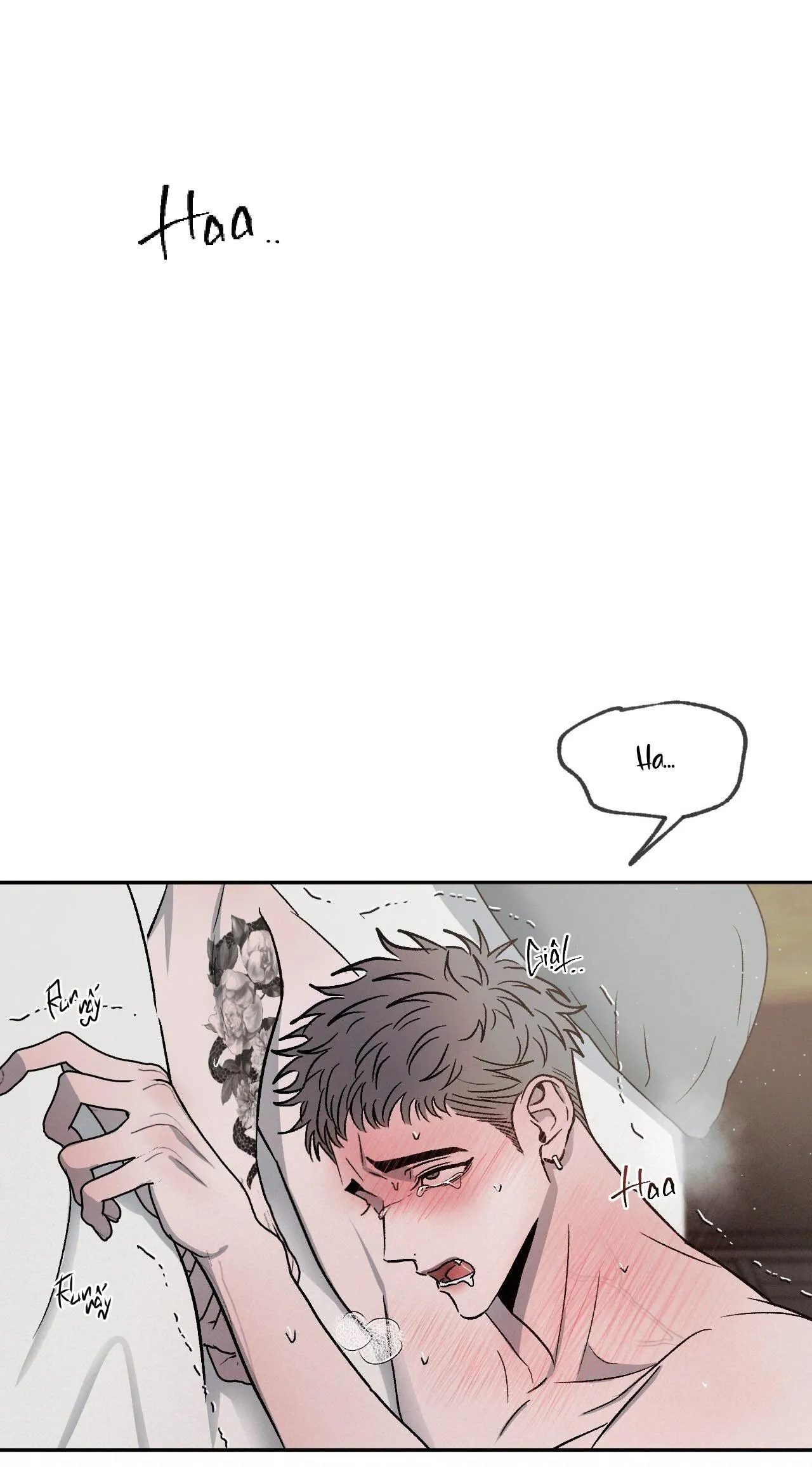 TƯƠNG PHẢN Chapter 50 Trang 9