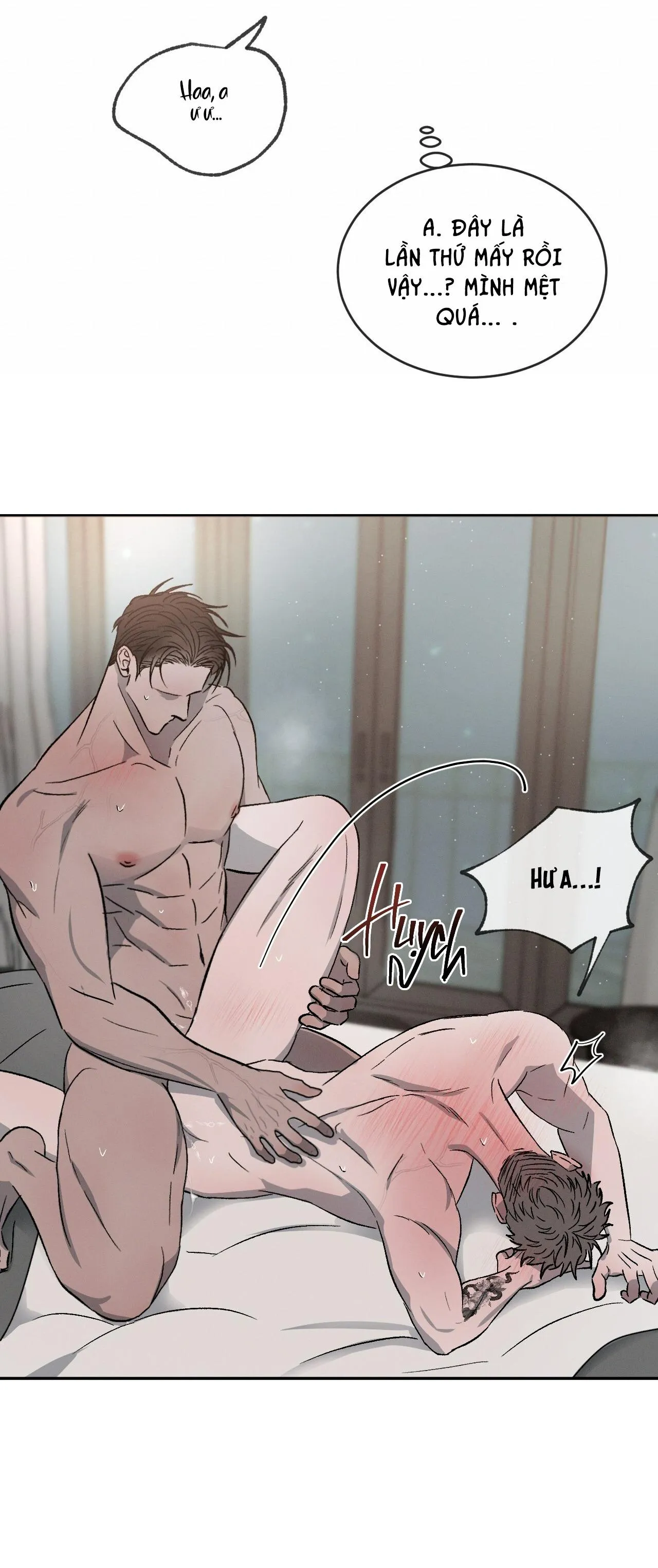 TƯƠNG PHẢN Chapter 50 Trang 10