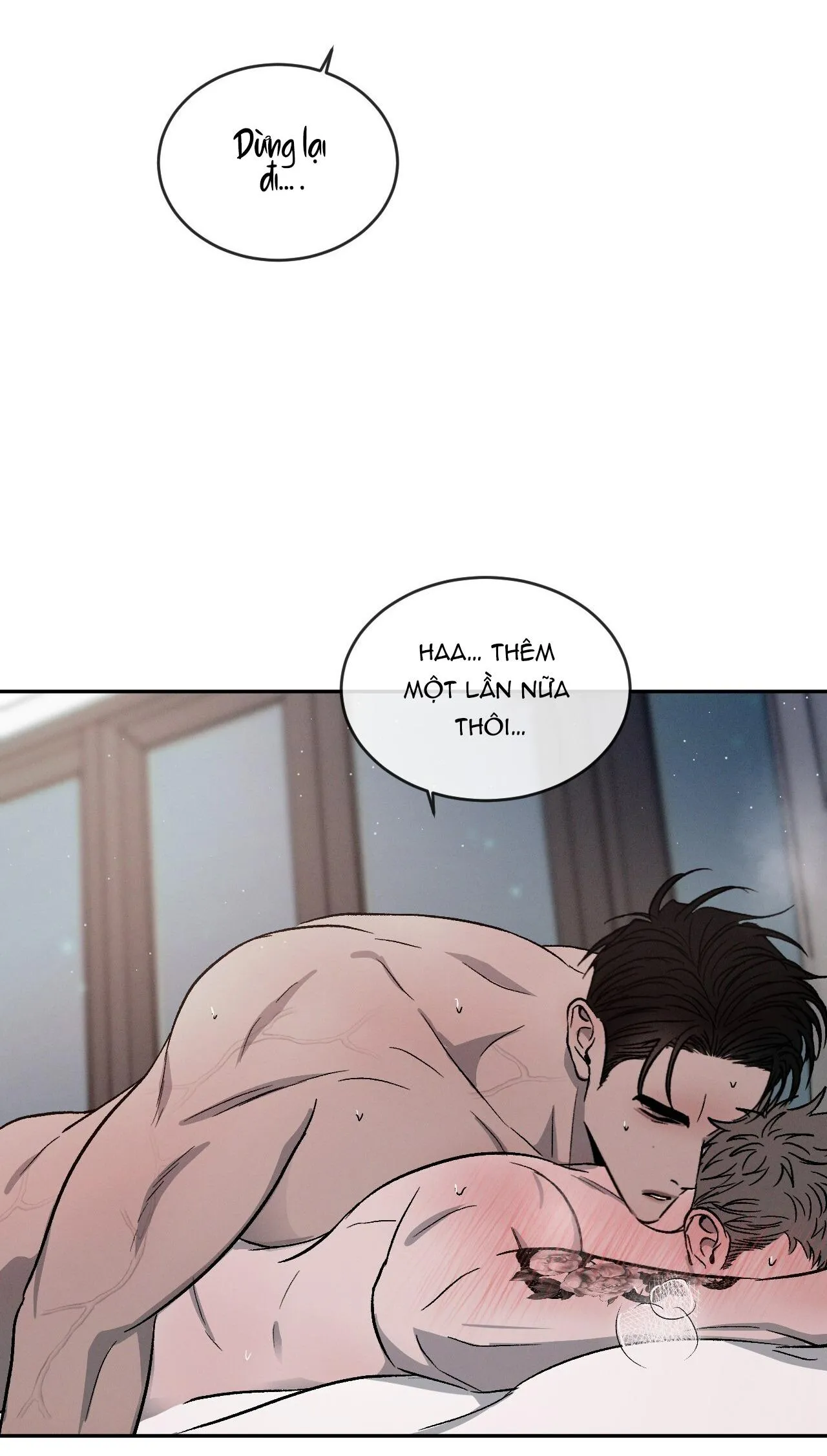 TƯƠNG PHẢN Chapter 50 Trang 14