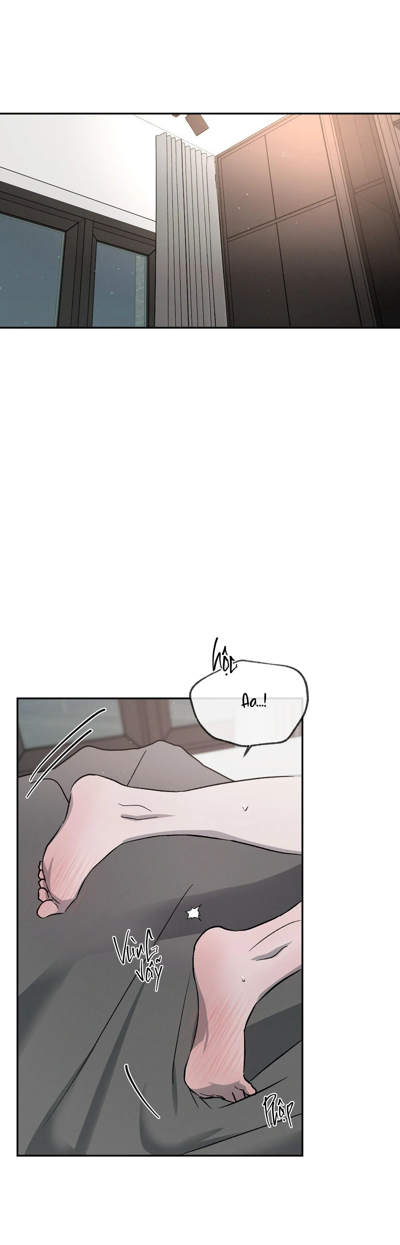 TƯƠNG PHẢN Chapter 50 Trang 23