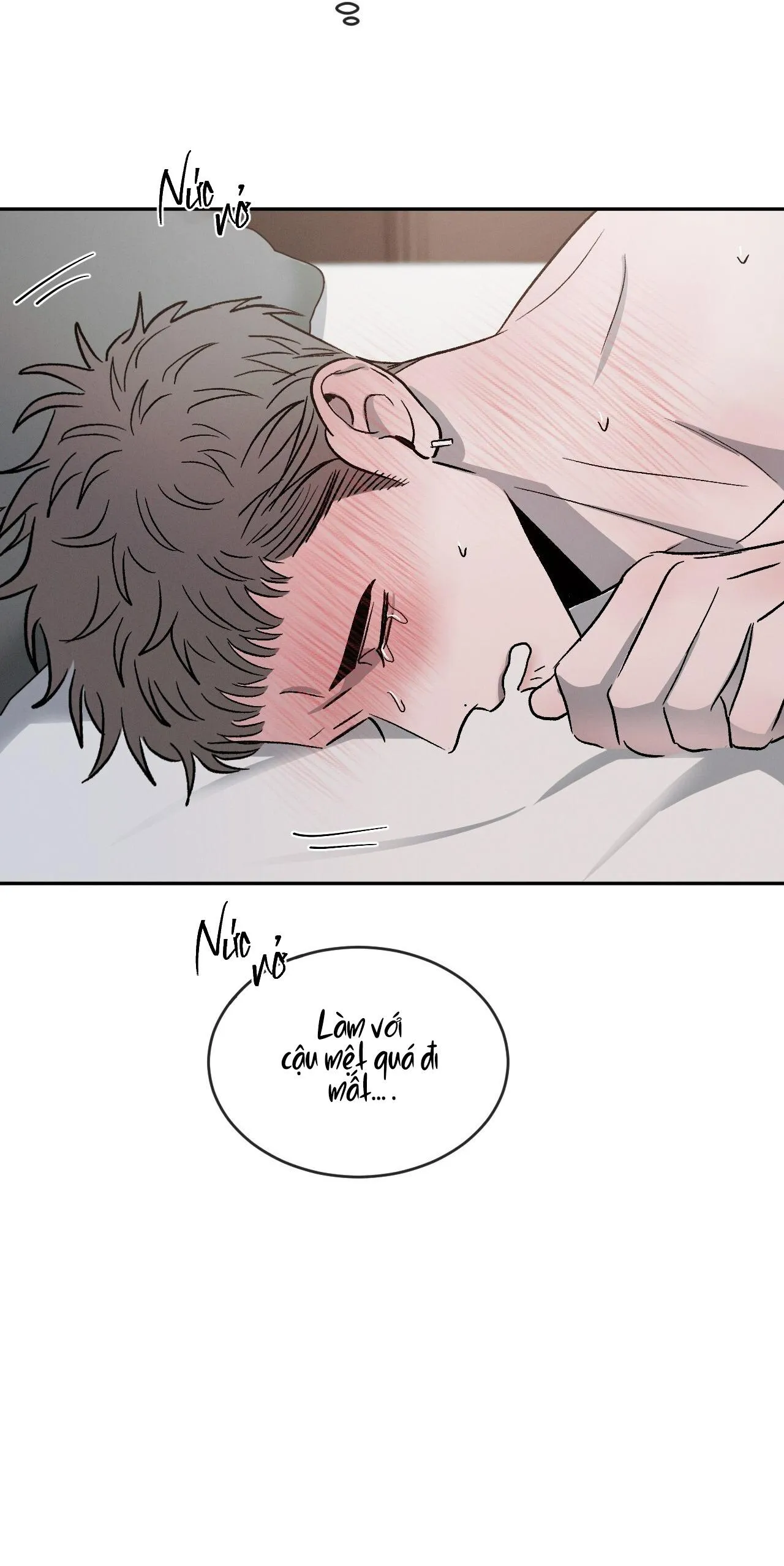 TƯƠNG PHẢN Chapter 50 Trang 41