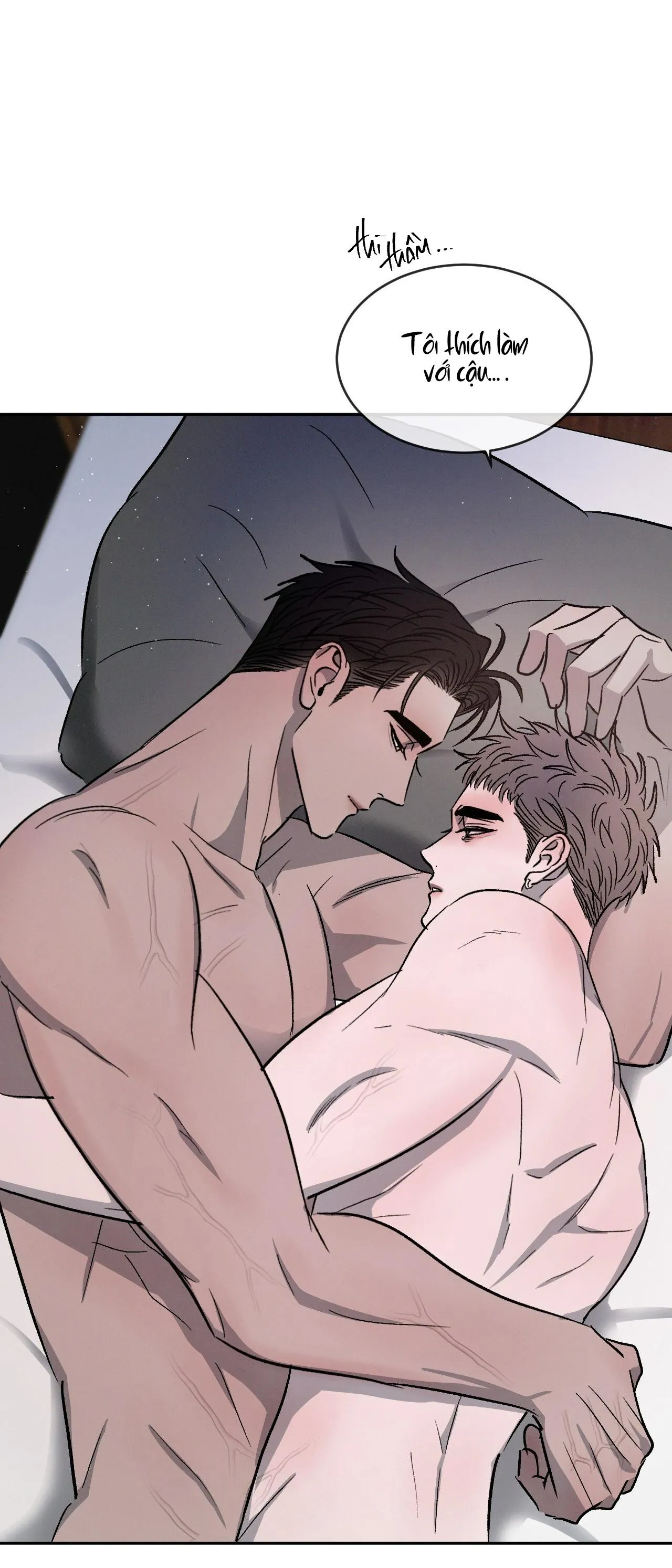 TƯƠNG PHẢN Chapter 50 Trang 47