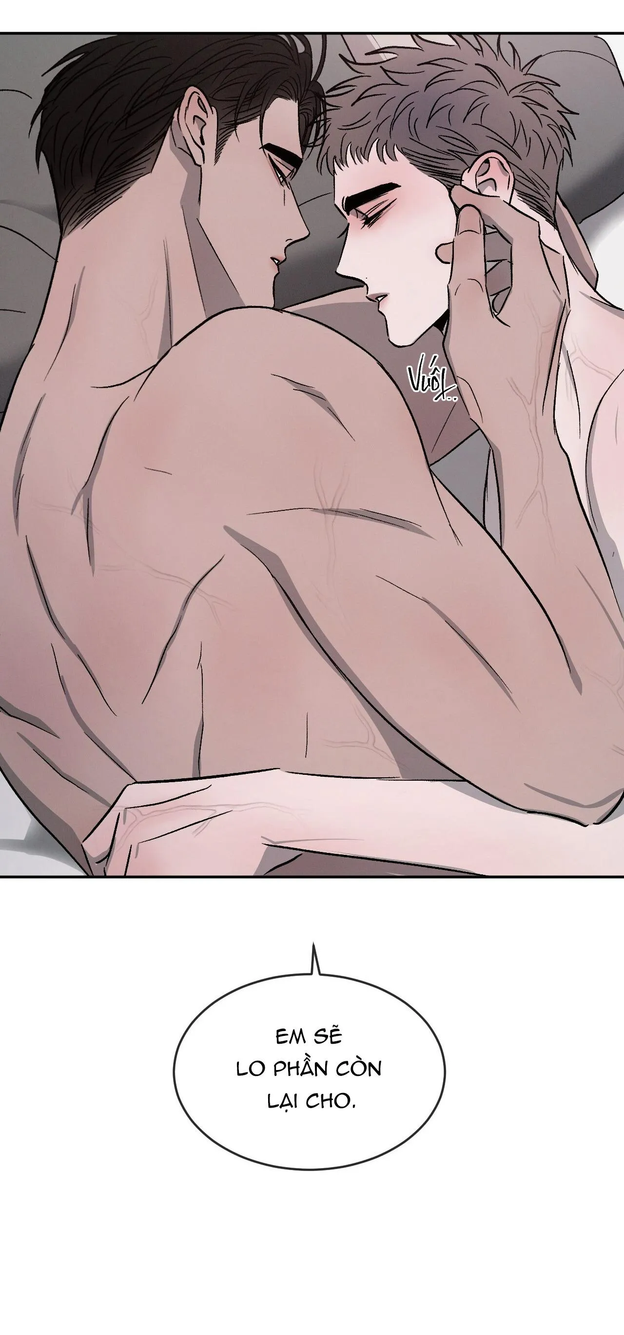 TƯƠNG PHẢN Chapter 50 Trang 50