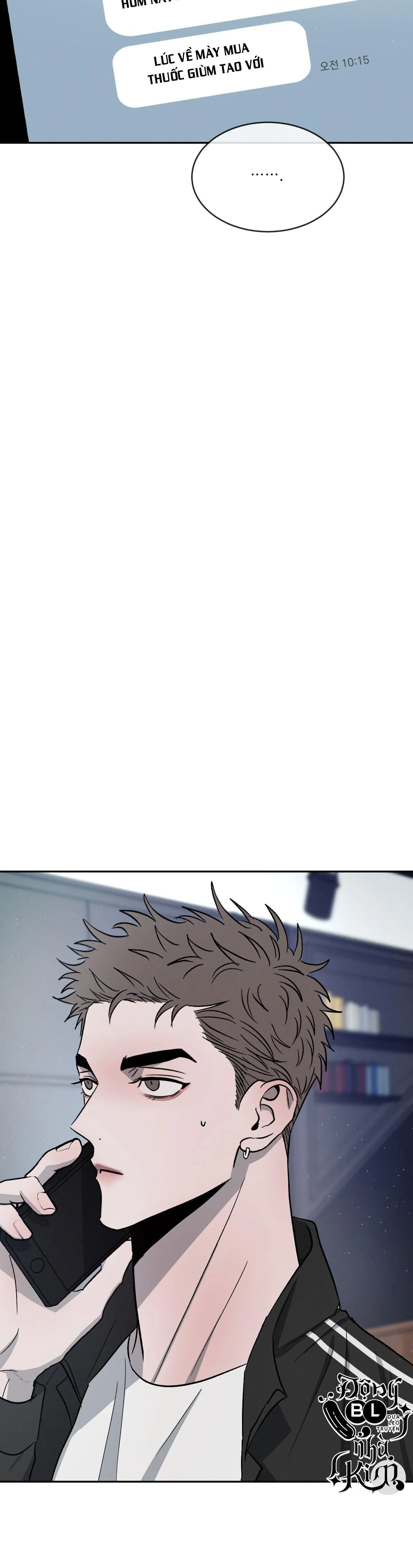 TƯƠNG PHẢN Chapter 51 Trang 3